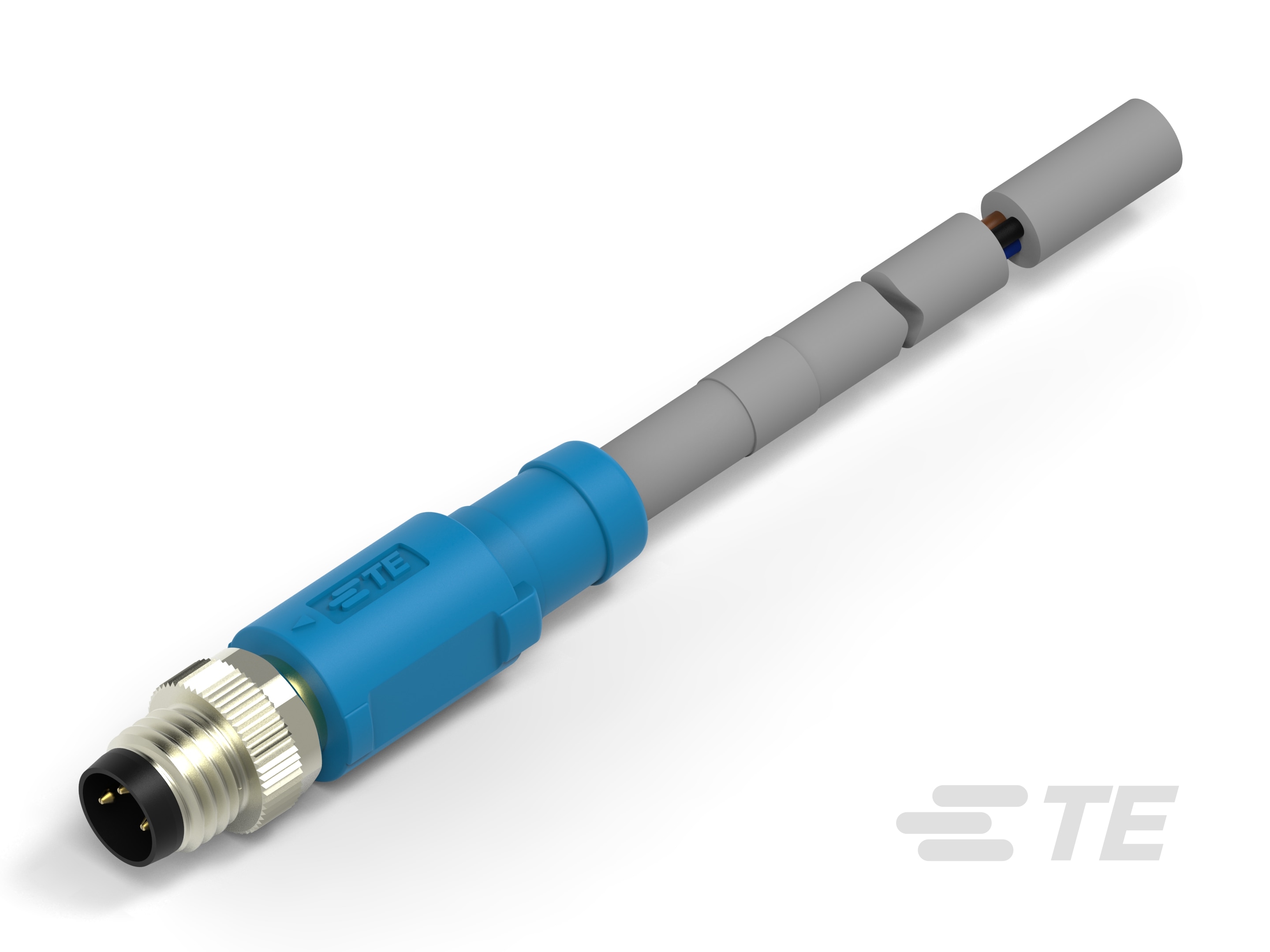 M8-MS-3P-PUR-3.0-SH-1SET312418R0000