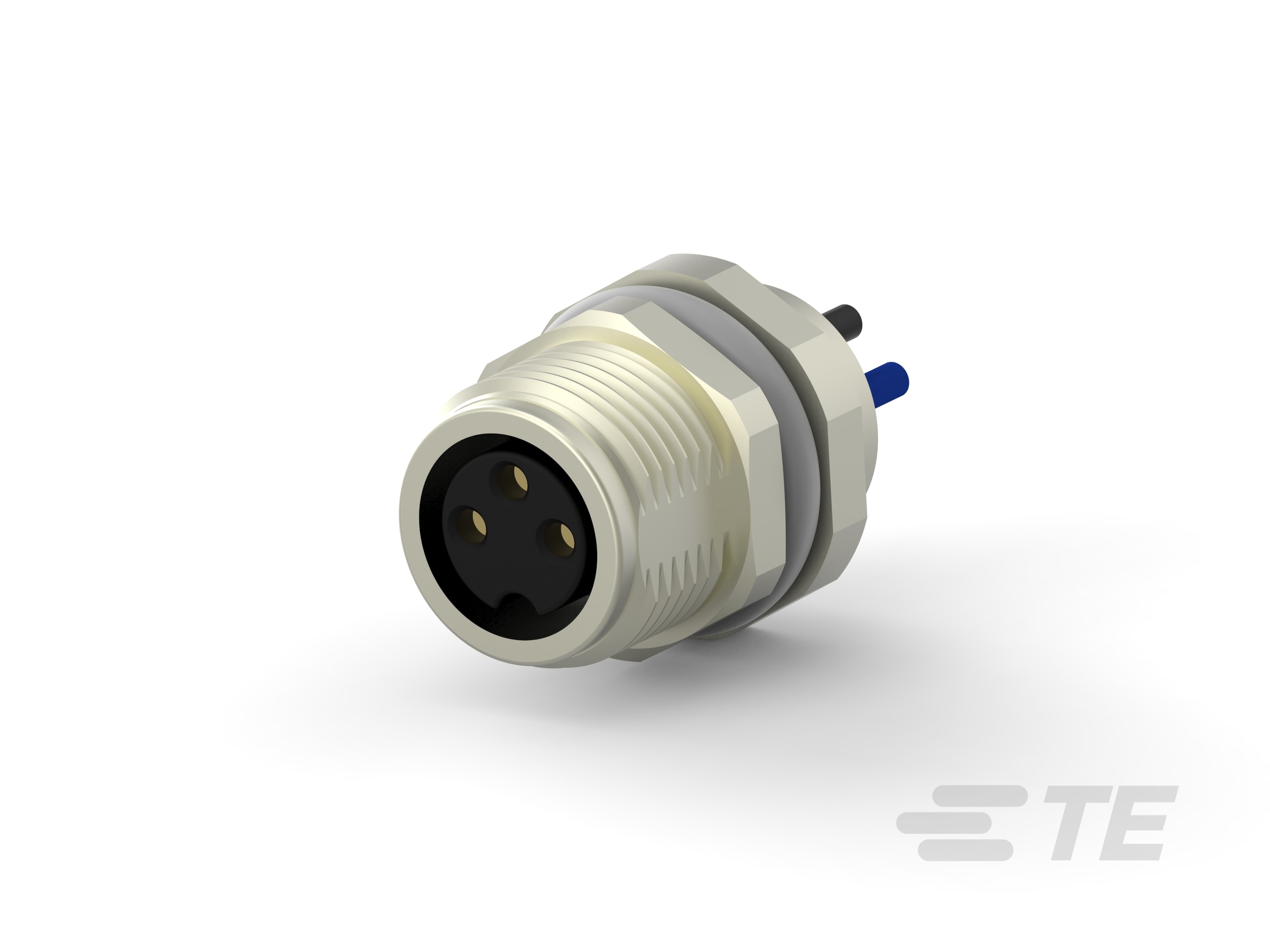 M8.FMLE.PNLREAR.3POS.STR WIRE-T4071017031-001