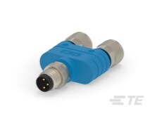 M8 Y DISTRIBUTOR MALE 3POS-T4081112003-000