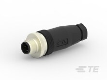 T4111501041-000 标准圆形连接器 1