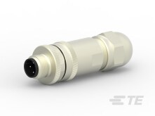 T4111511041-000 标准圆形连接器 1