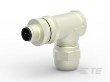 T4113412051-000 标准圆形连接器 1