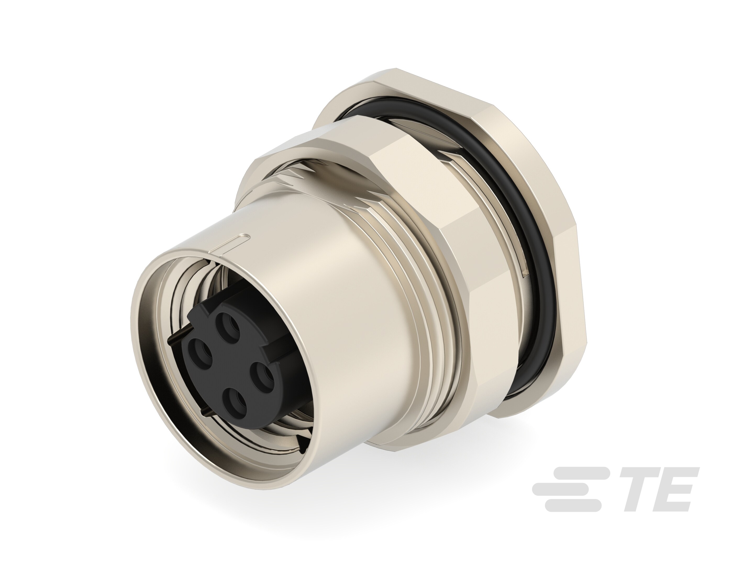 RPC-M12-FF-4CON-M17P-LBUS-T4141510044-000