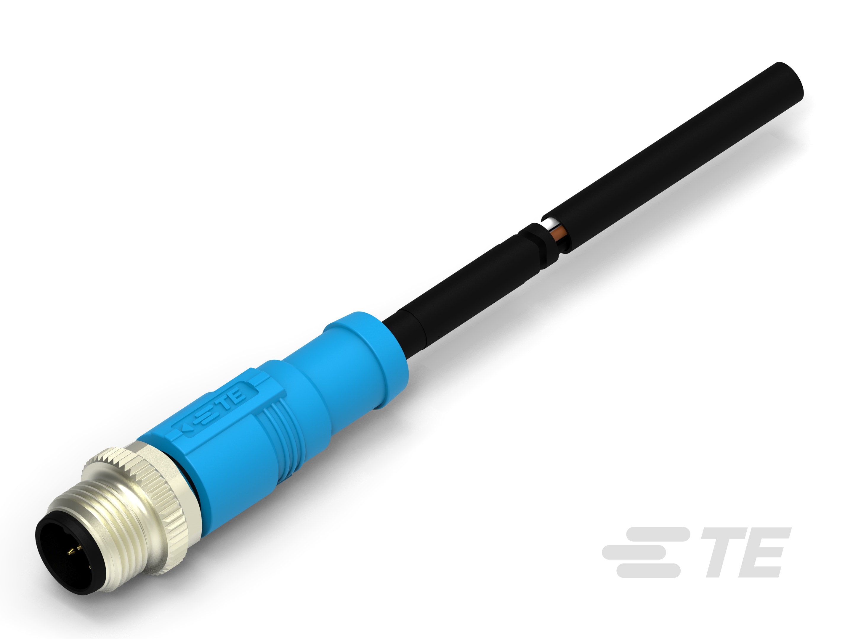 RPC-M12-MS-5CON-PVC-0.5-T4151110005-001