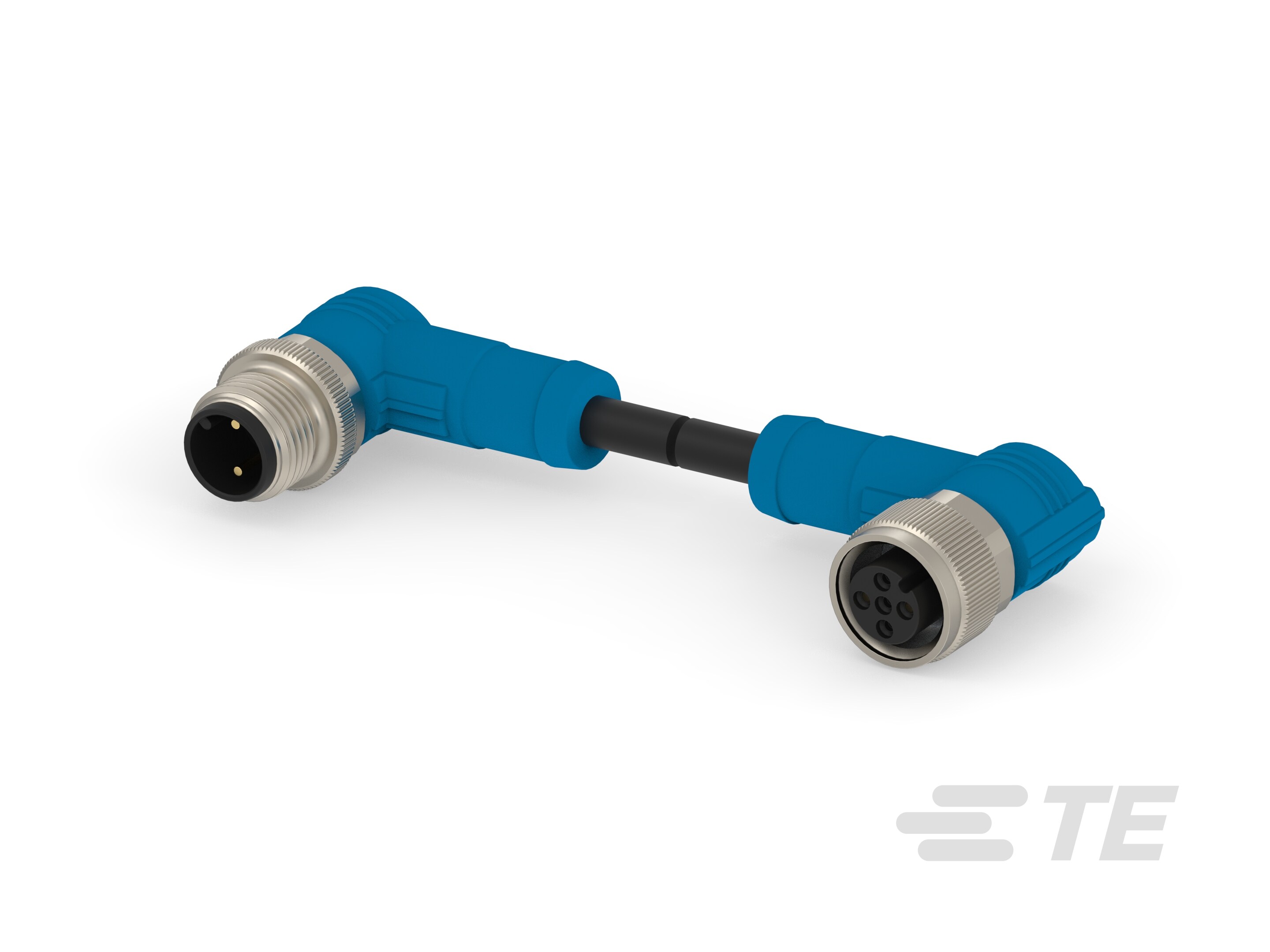 RPC-M12-2MR-0.5-M12-2FR-PVC-T4152214002-001