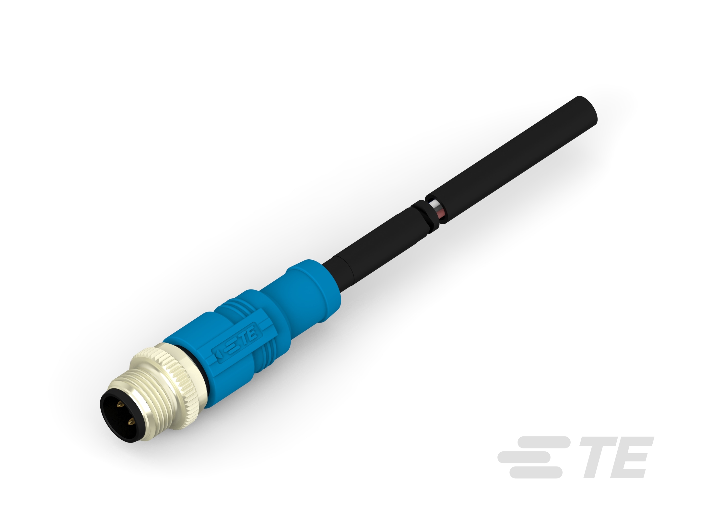 RPC-M12-MS-3CON-PVC-3.0SH-T4161110003-004
