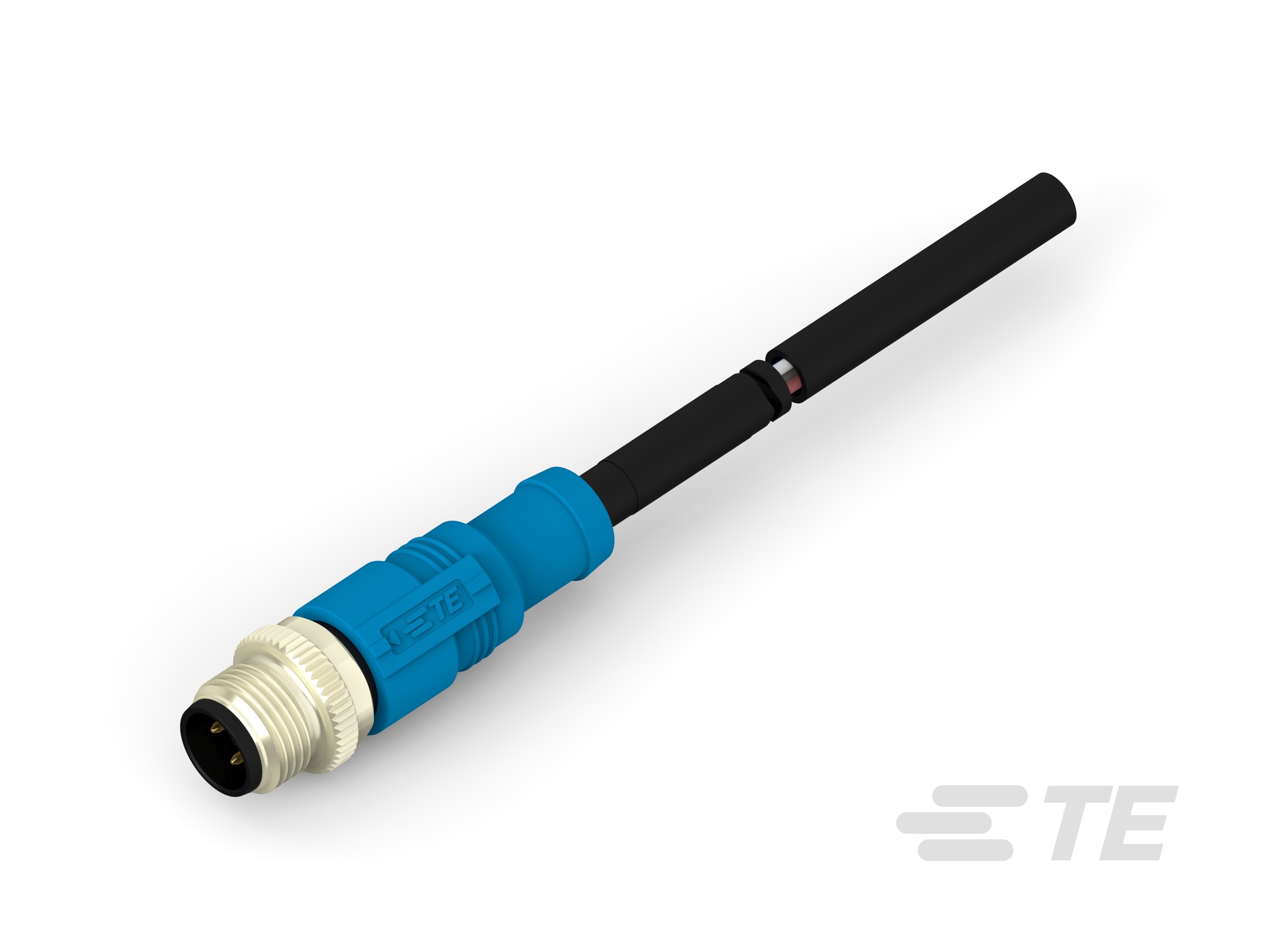 RPC-M12-MS-4CON-PVC-3.0SH-T4161110004-004