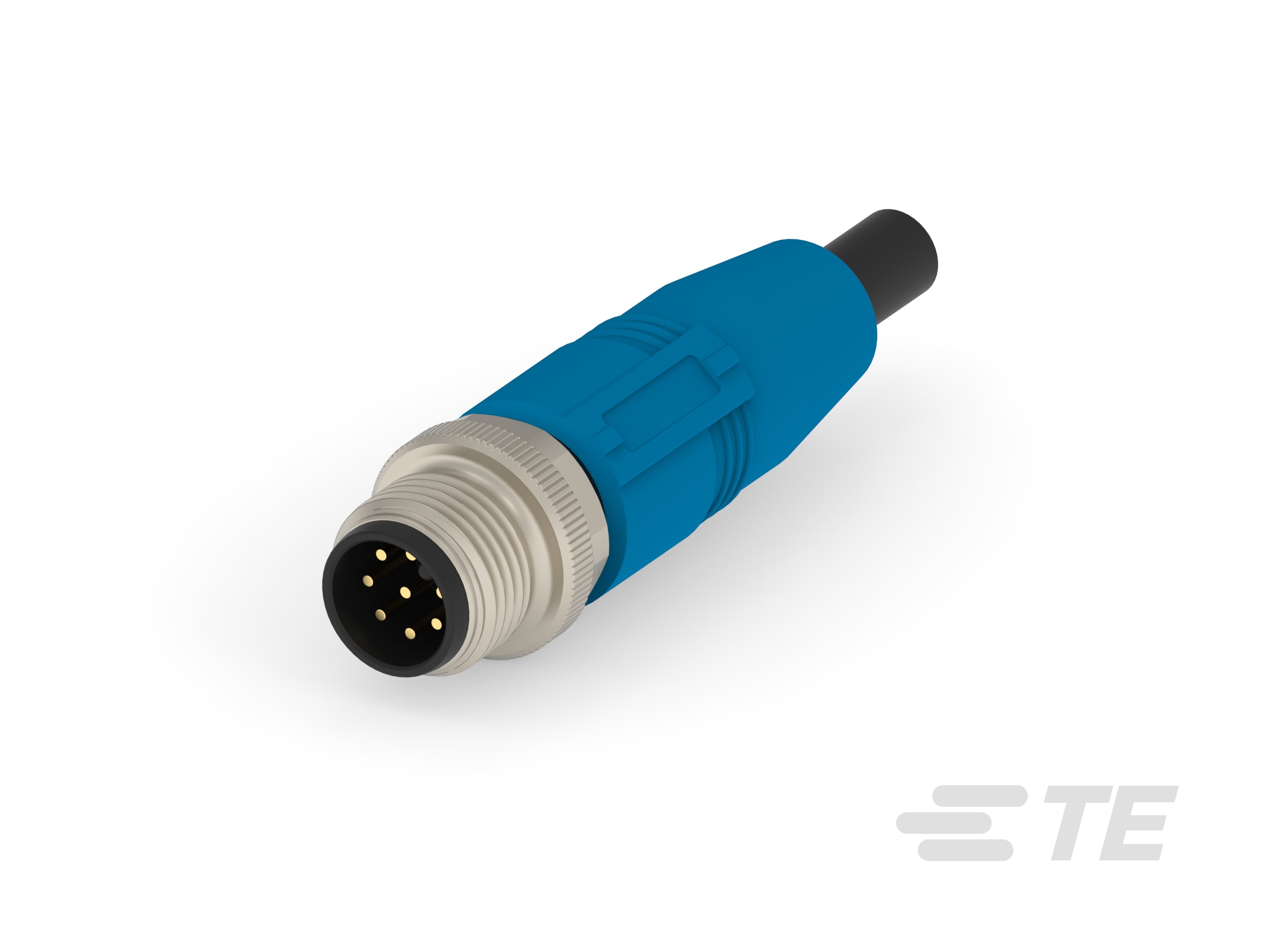 RPC-M12-MS-8CON-PVC-5.0SH-T4161110008-005