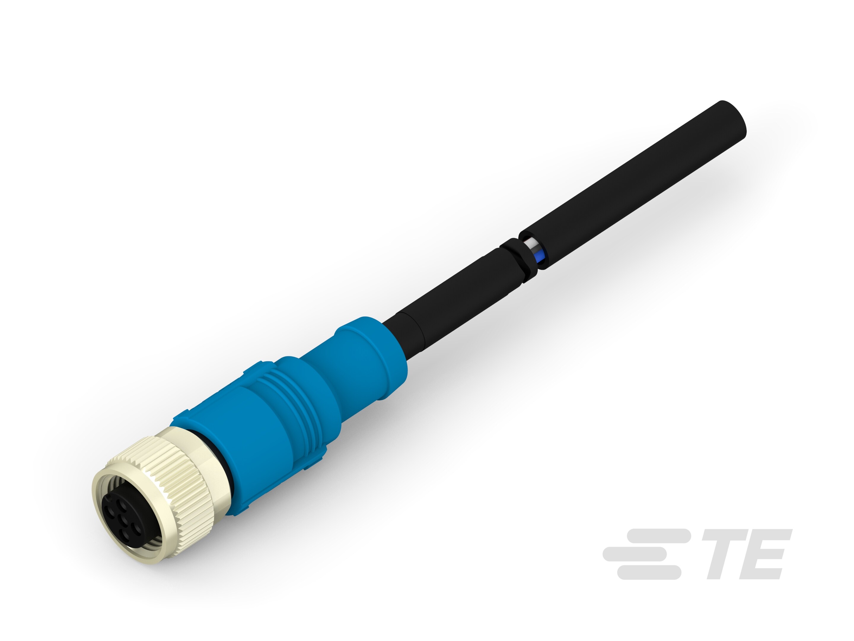 RPC-M12-FS-2CON-PVC-3.0SH-T4161310002-004