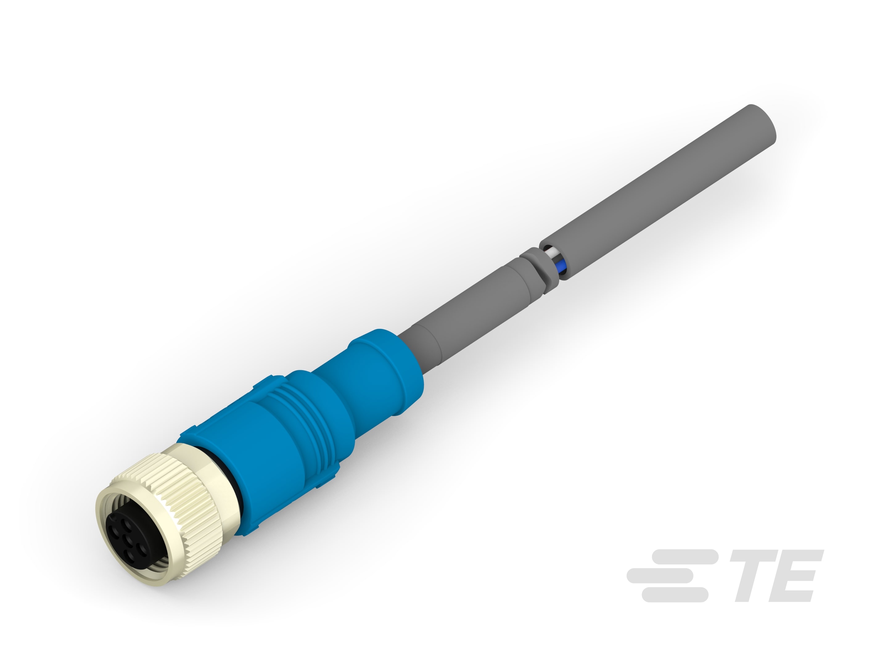 M12-FS-5P-PUR-3.0-SH-1SET314200R0000