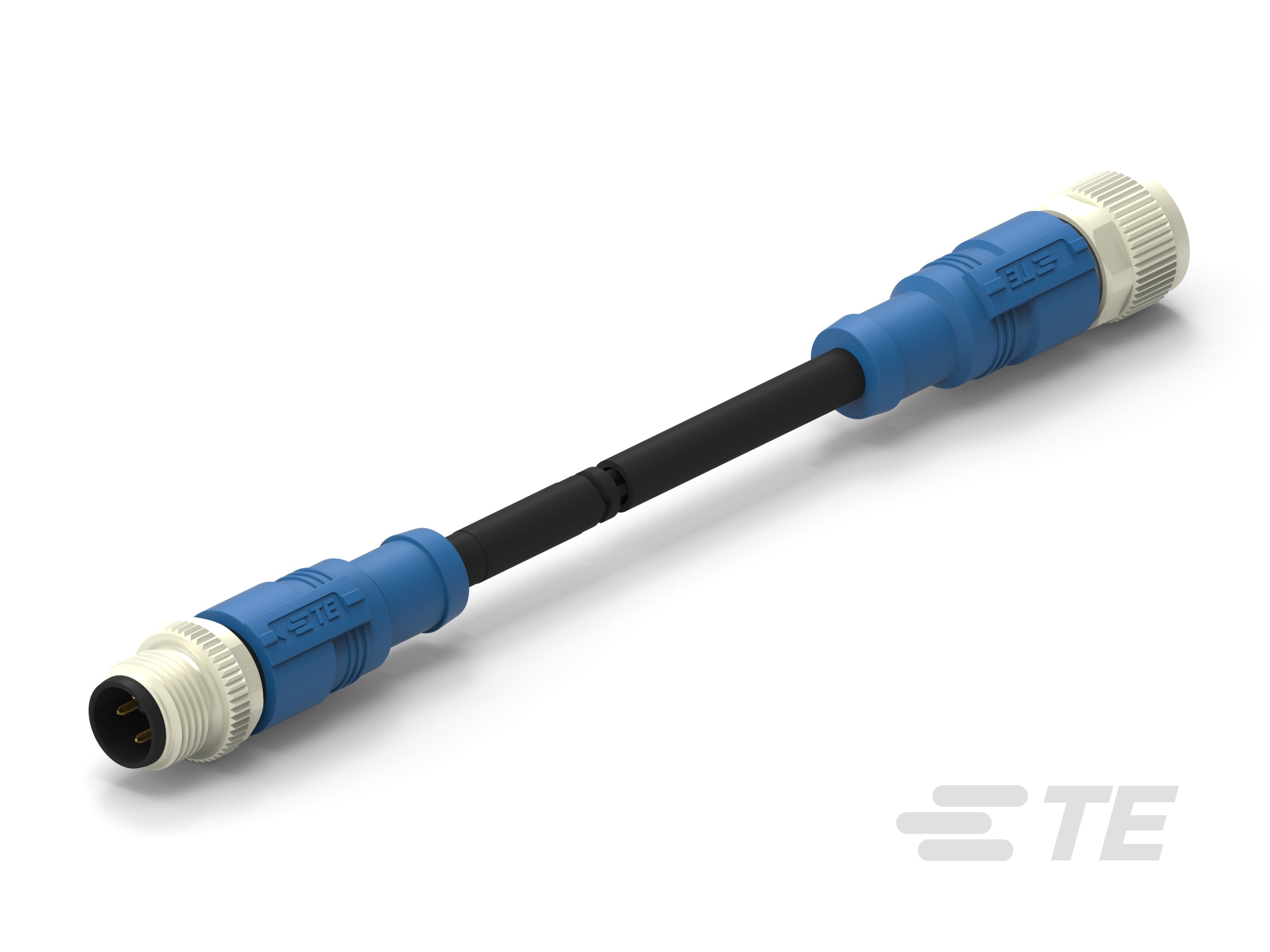 RPC-M12-4MS-0.5SH-M12-4FS-PVC-T4162113004-001