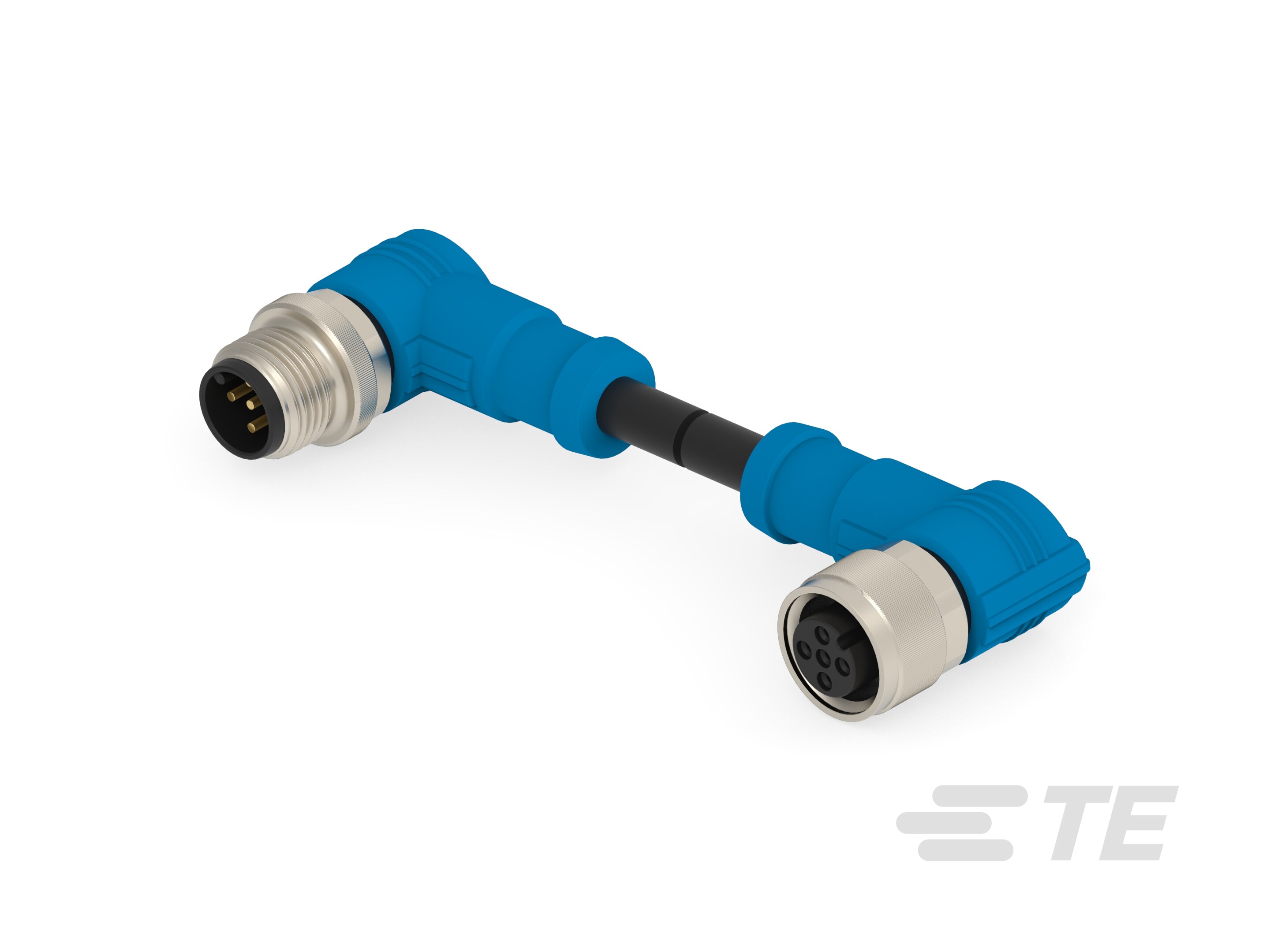 RPC-M12-5MR-0.5SH-M12-5FR-PVC-T4162214005-001