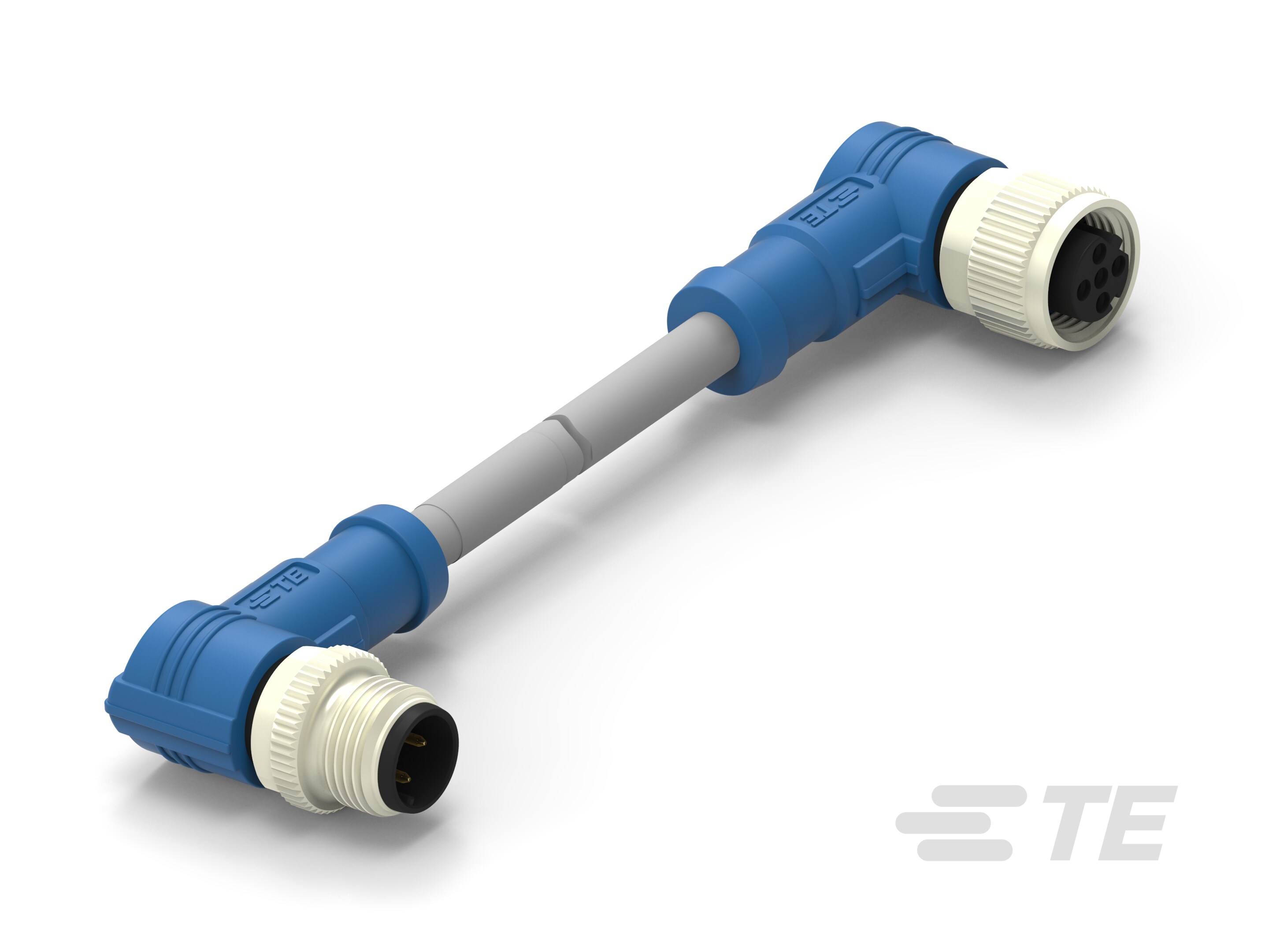 RPC-M12D-4MR-1.0SH-M12D-4FR-PVC-T4162214504-002