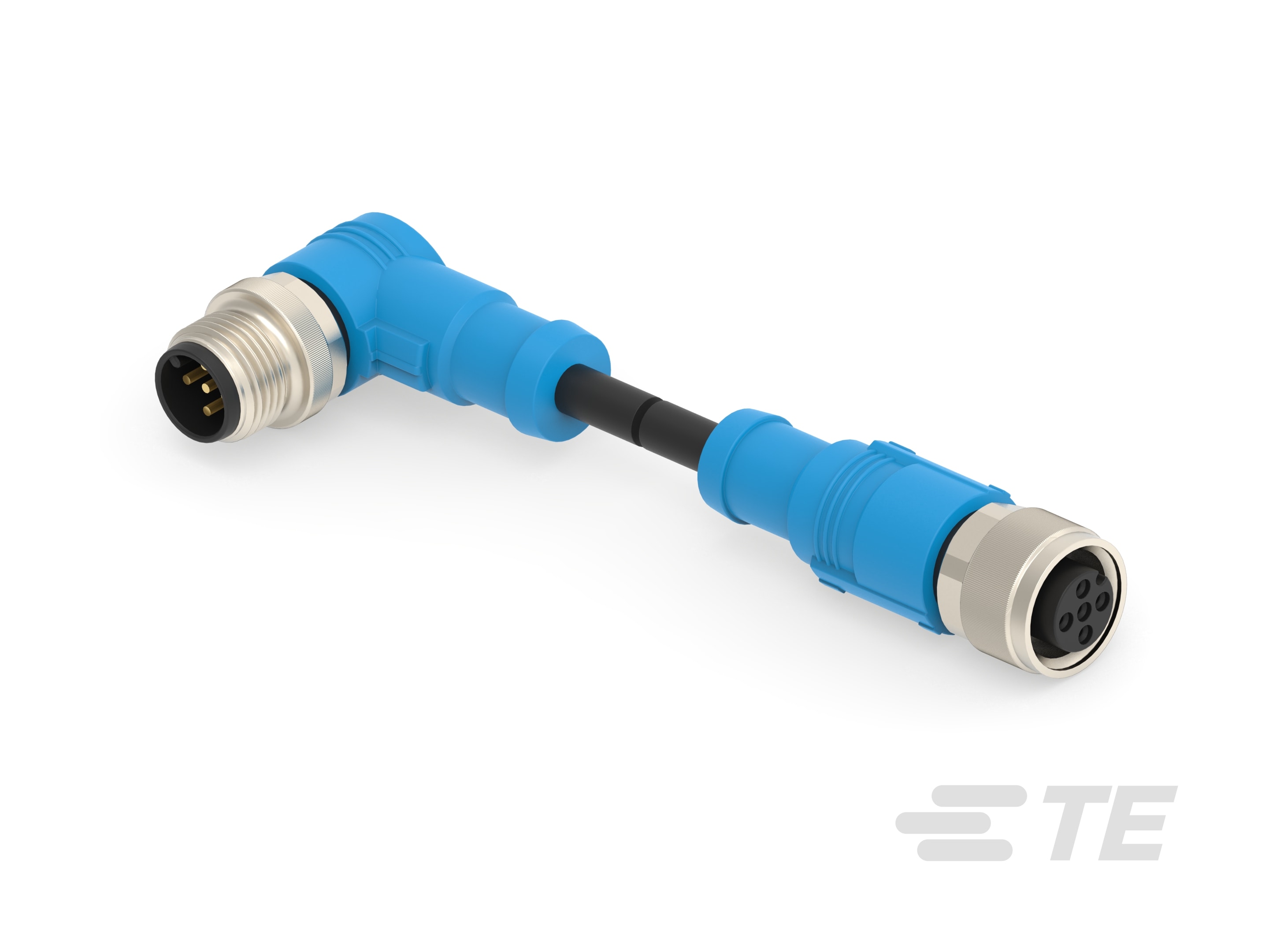 RPC-M12-5MR-0.5SH-M12-5FS-PUR-T4162223005-001