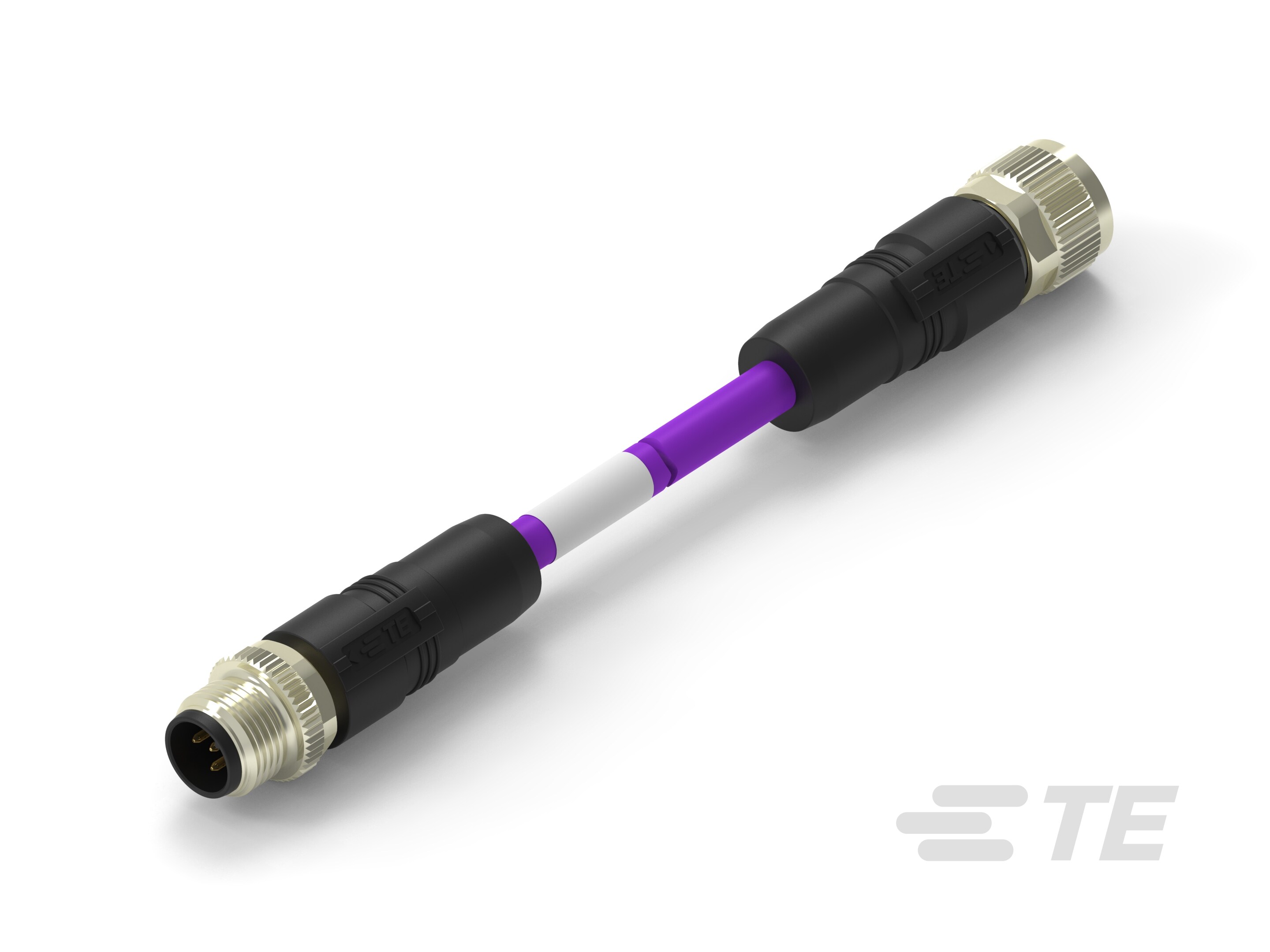M12A5-MS-FS-PUR-4.0M-1SET315135R0000