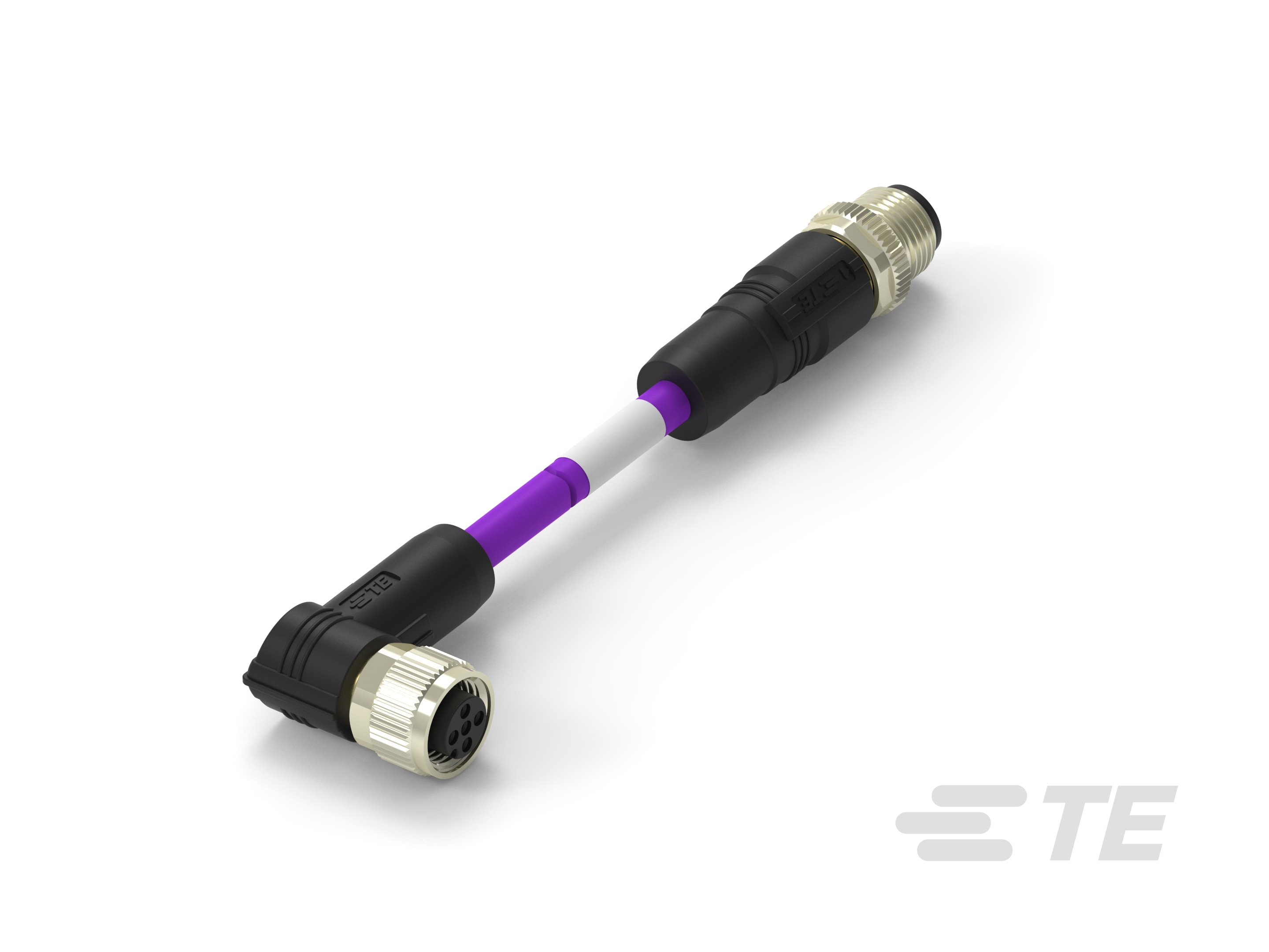 M12A5-MS-FR-PUR-2.0M-1SET315150R0000