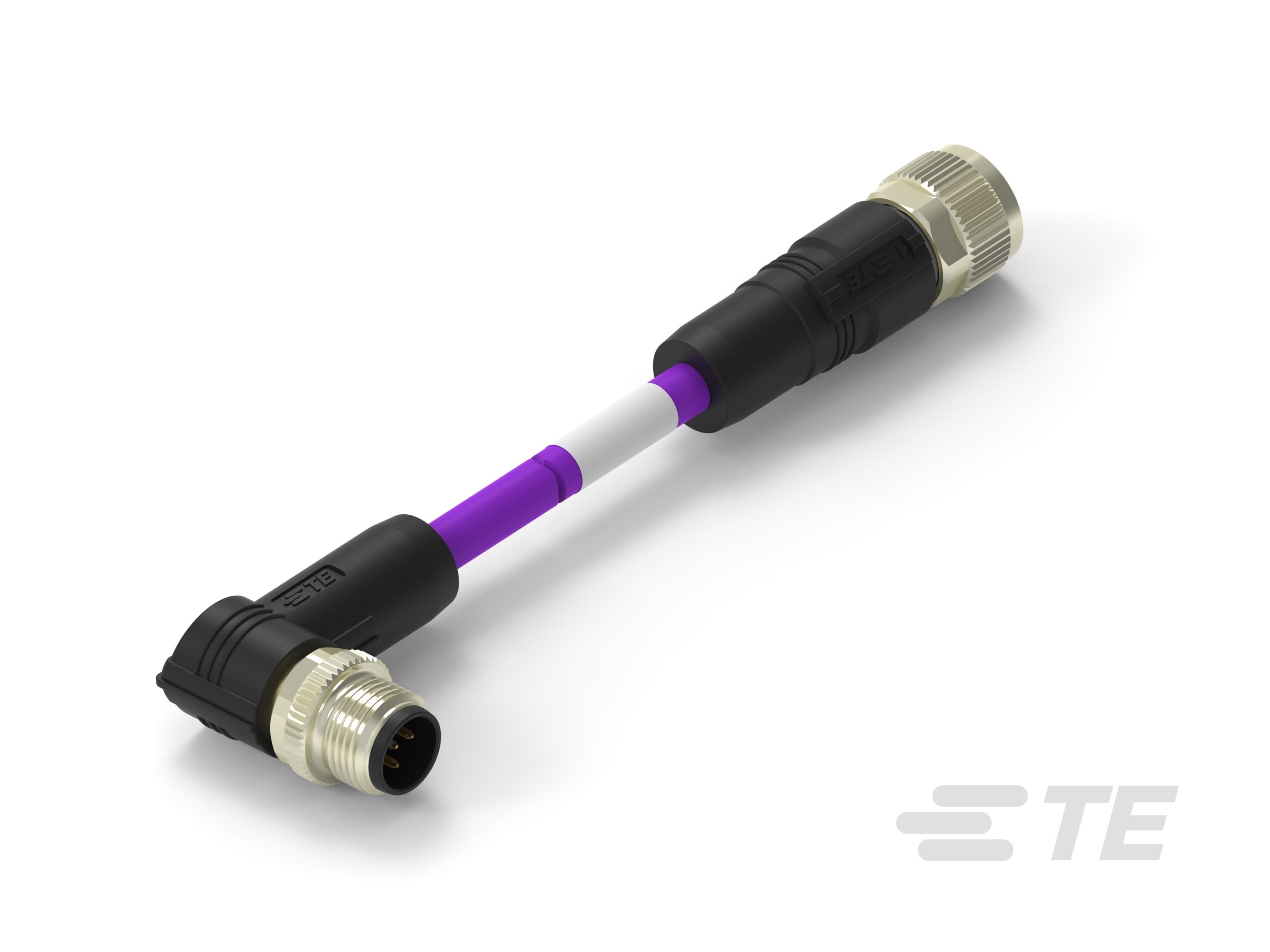 M12A5-MR-FS-PUR-2.0M-1SET315166R0000