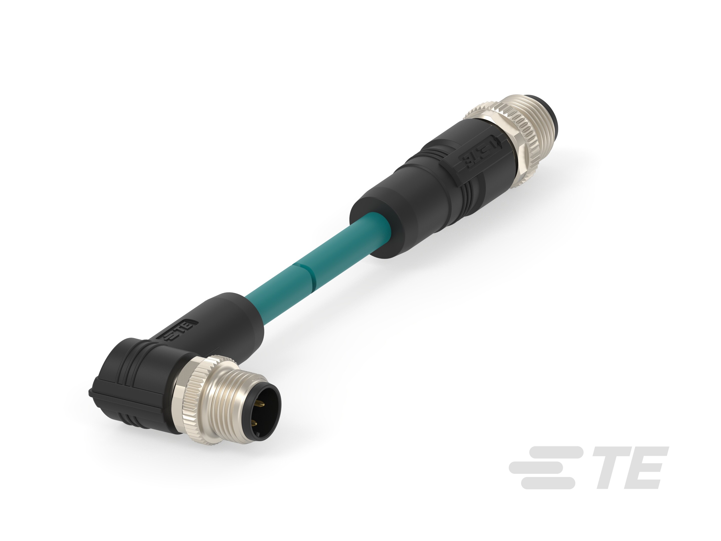 M12D4-MS-MR-TPE SH-2.0M-TAD1483A201-020