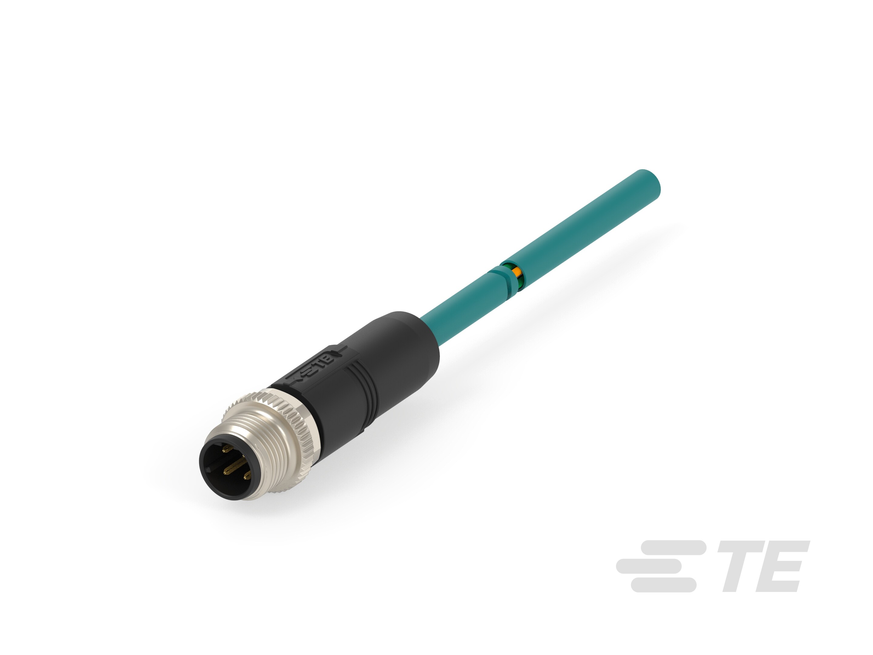 M12D4-MS-TPE USH-1.0M-TAD2413A201-002