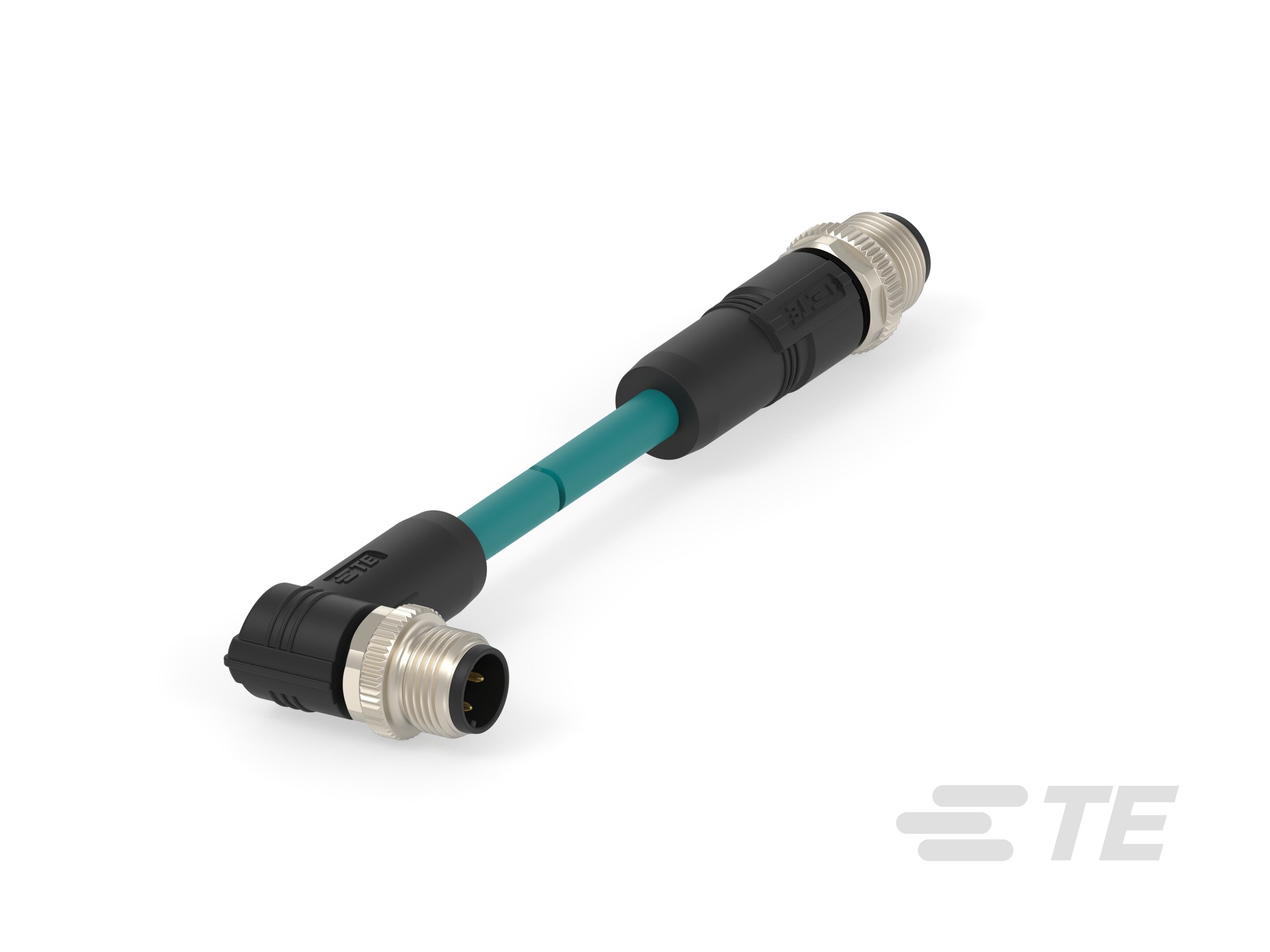 M12D4-MS-MR-TPE USH-10.0M-TAD2483A201-007