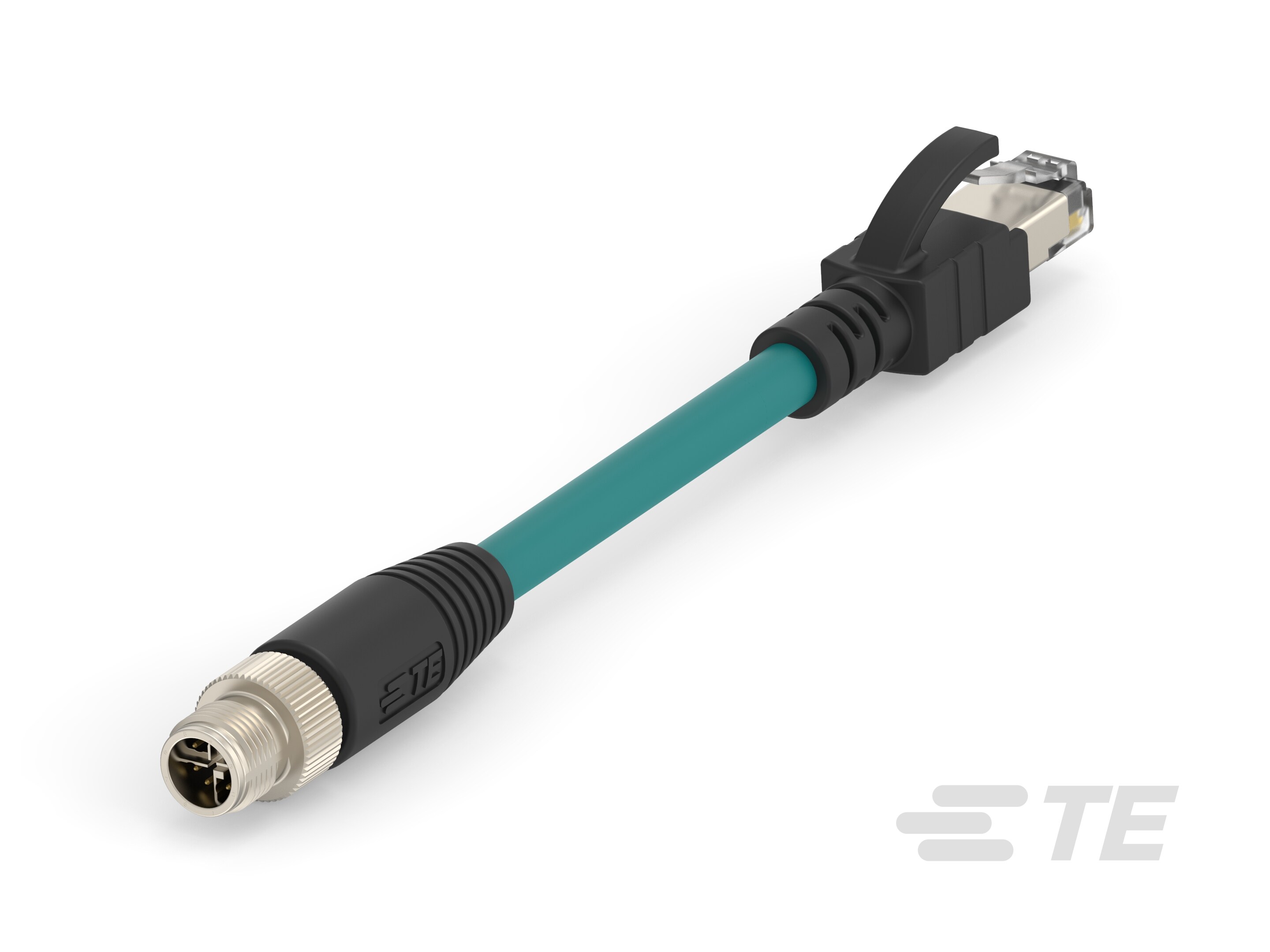 RPC-M12X-8MS-3.0SH-RJ45-8MS-TPE-TCX3872A202-004