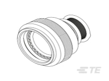TXR54AB00-2012AI 加固型后盖和适配器 1