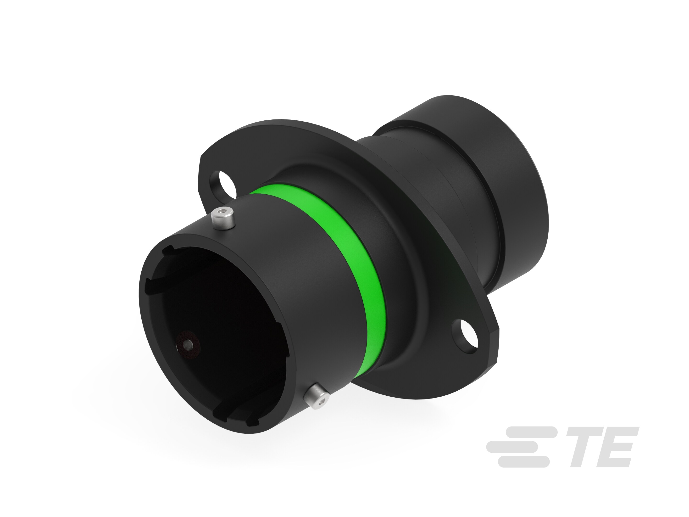 UAV RECEPT ASSY. 2 HOLE MNT. 12-98. Z/N.-YUAV012-98PD000000