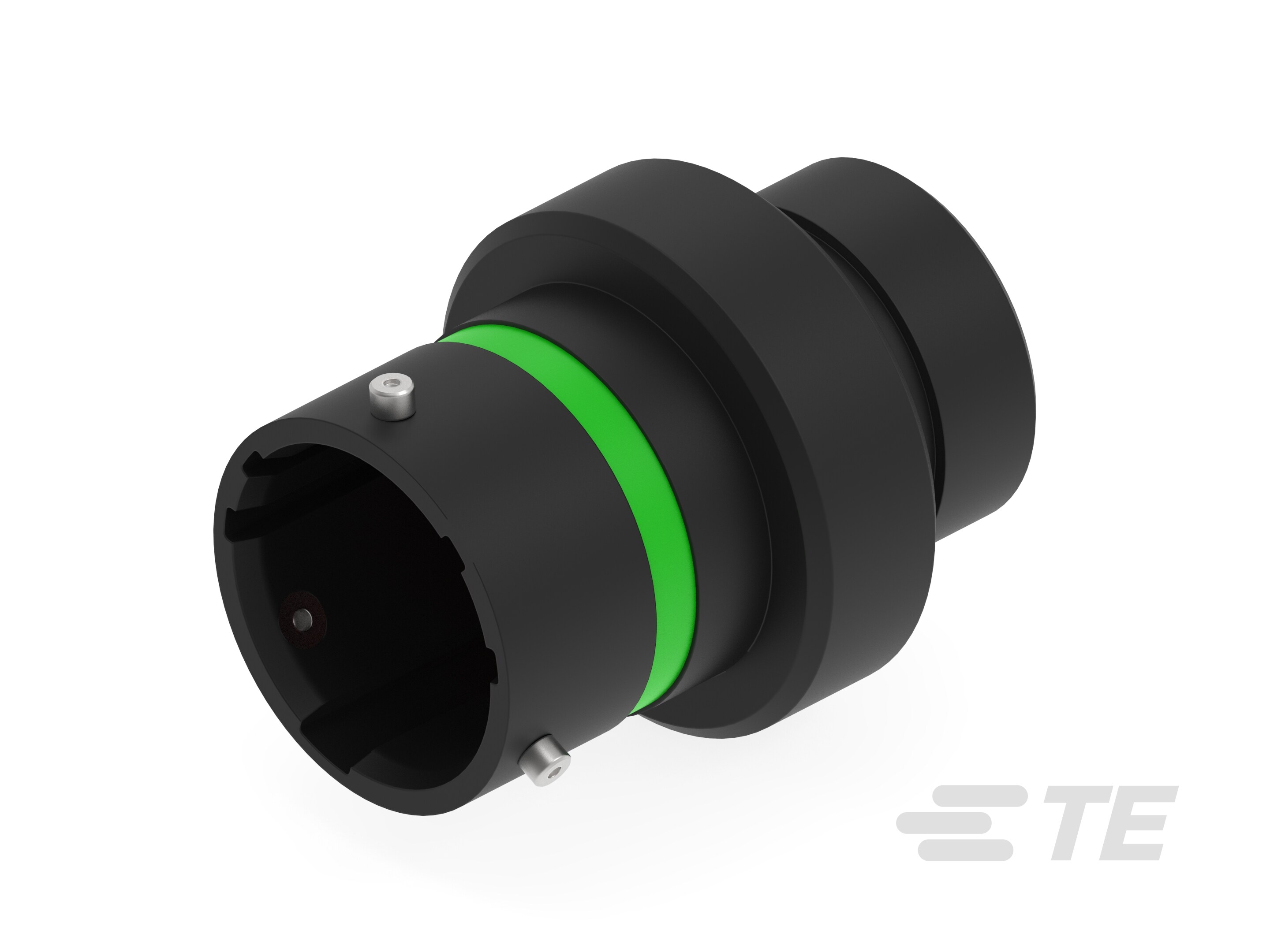 UAV RECEPT ASSY. IN-LINE. 12-98. Z/N.-YUAV112-98PD000000