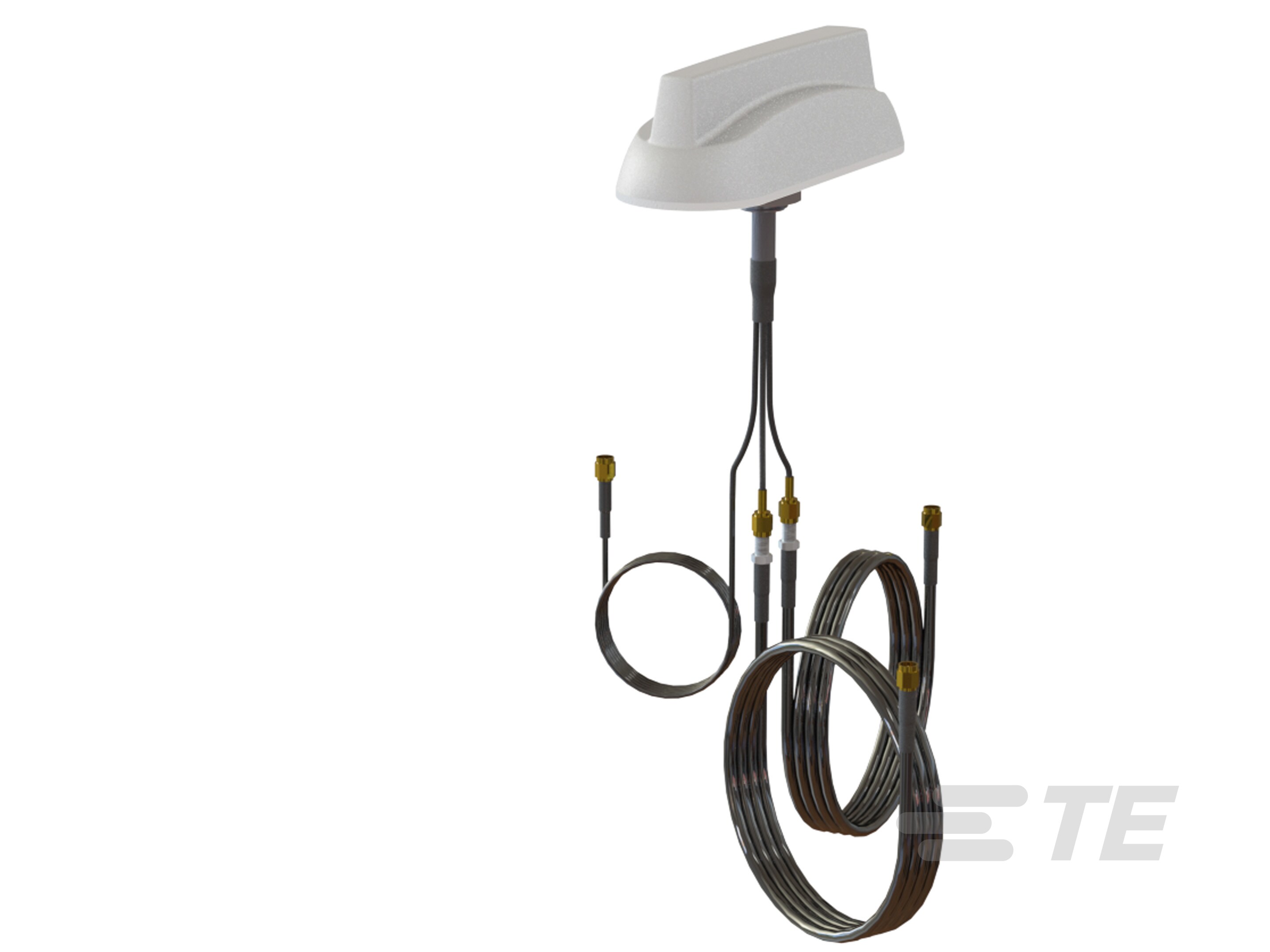 VEHICULAR,MIMO,3 PORTS LTE1,LTE2,GNSS,WH-VFT69383W2NJN-518Q