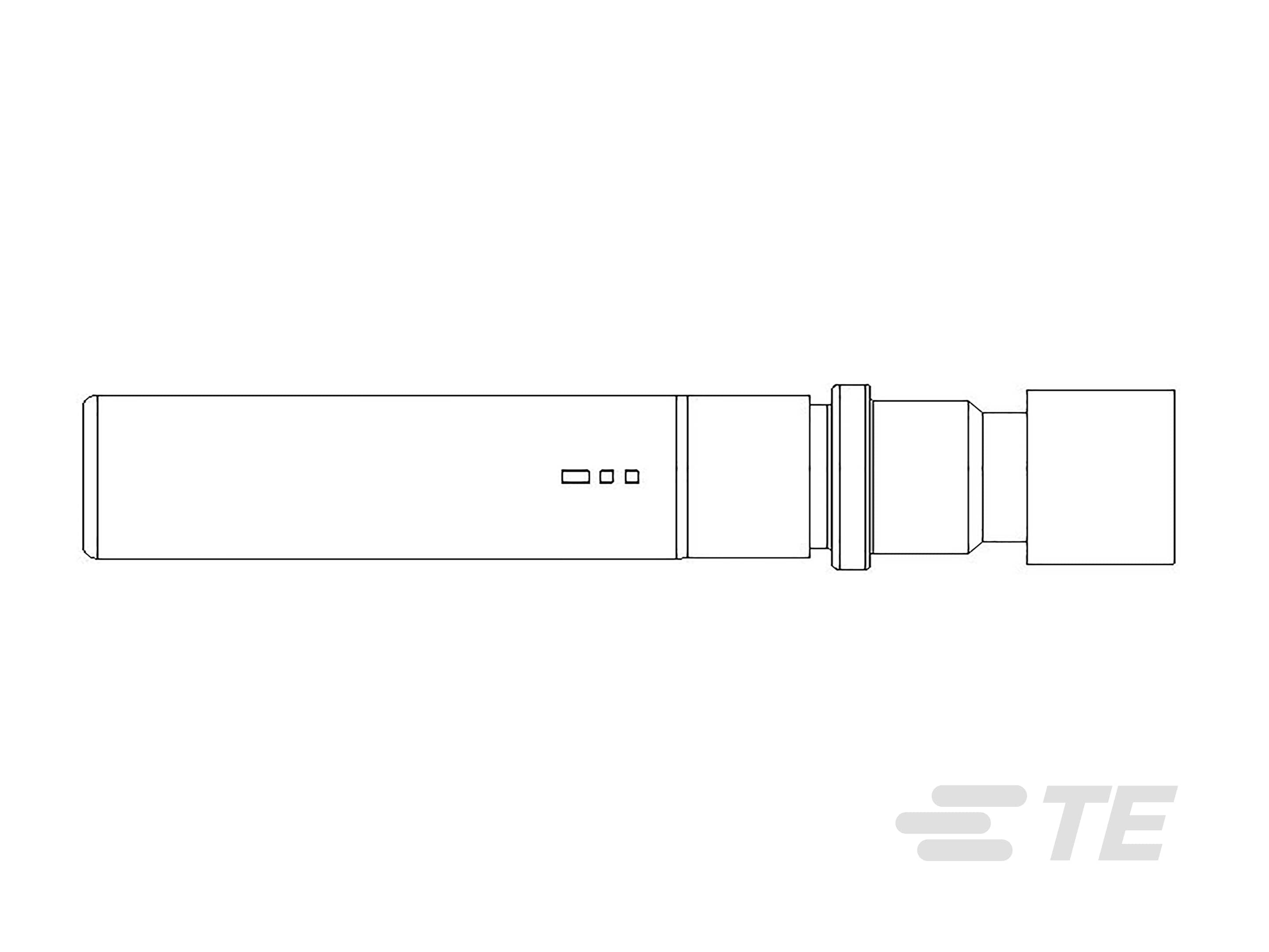 COAX SOC ASSY-Y6162-218-12770000