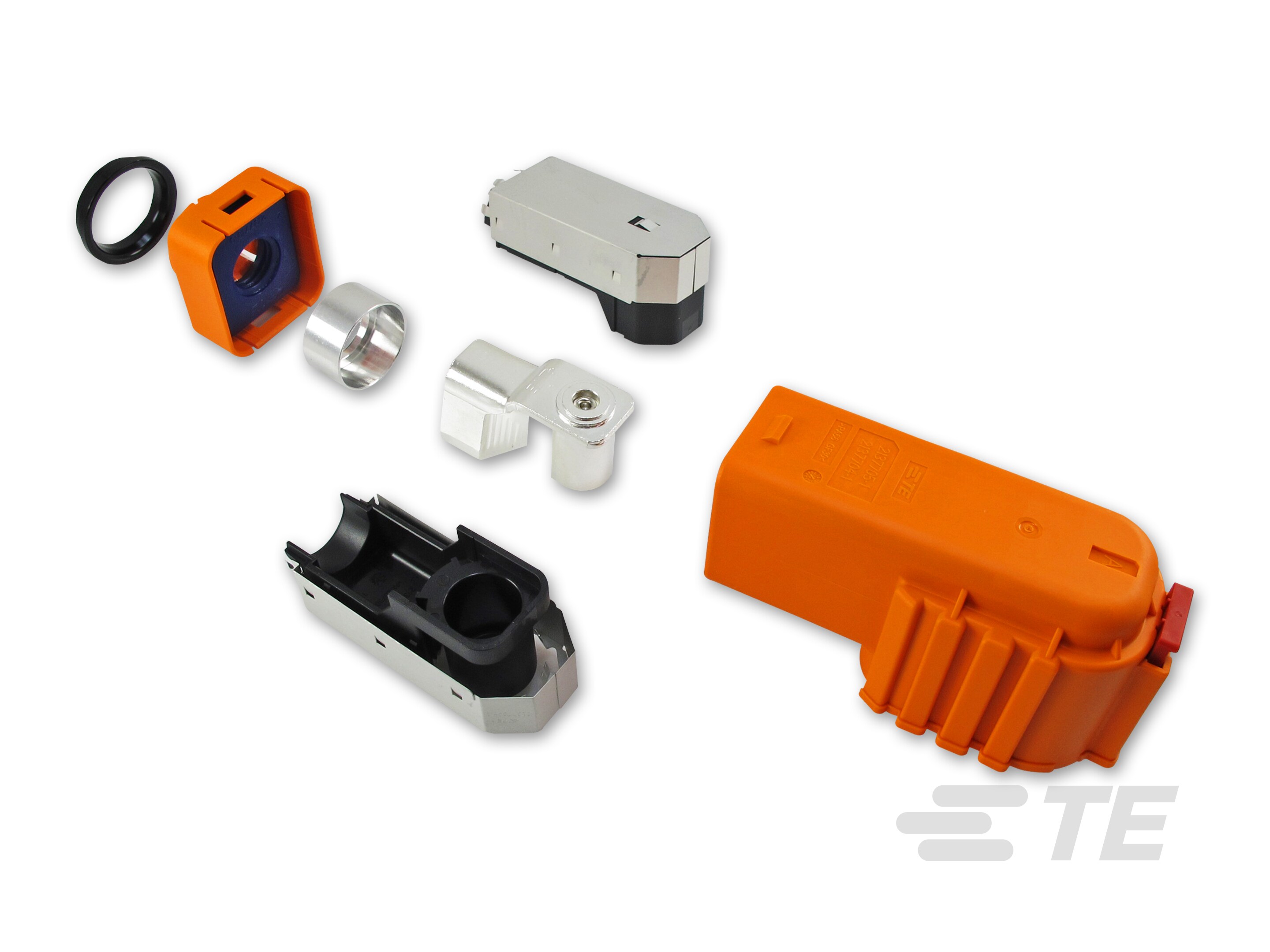 HVP1100-1phi XE,90,Key B-YHVP1100-1P-90-B-0