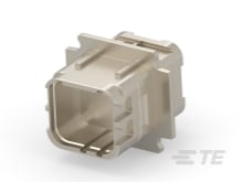 DMC-MD 26 G-K-T 标准矩形连接器 1