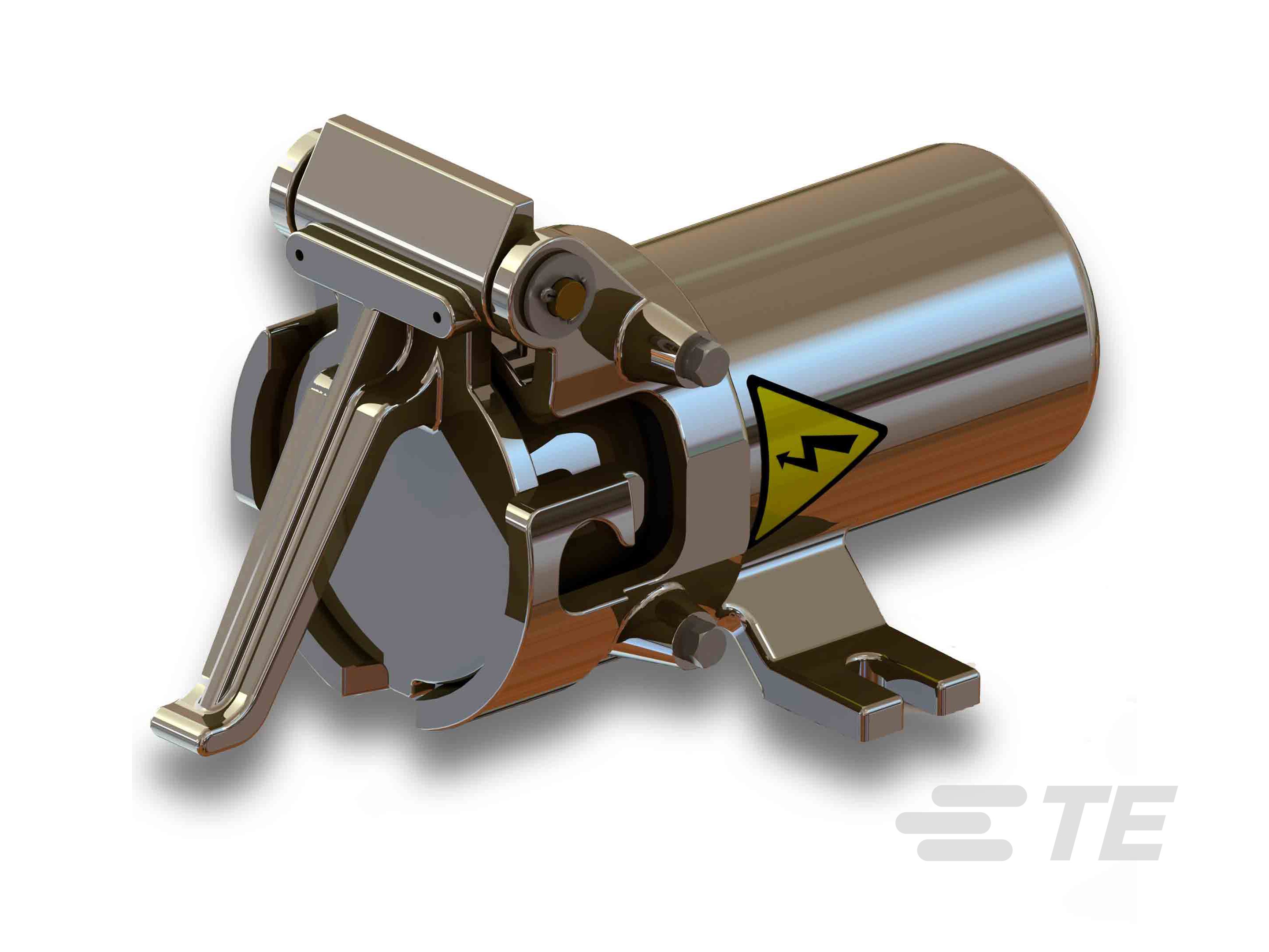 DUMMY RECEPTACLE - UIC552-ZPF000000000117666