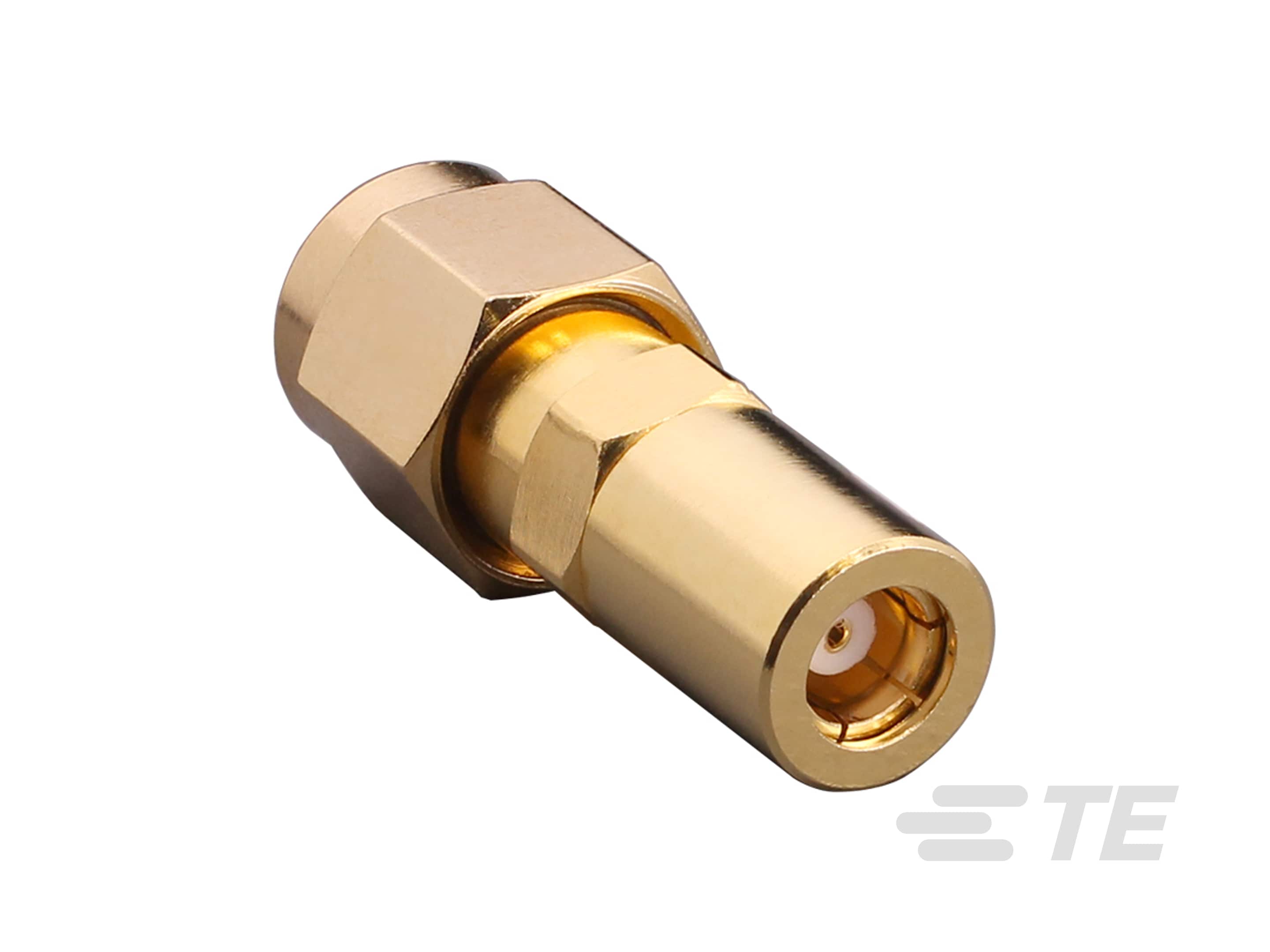SMA Plug to SMB Plug-ADP-SMAM-SMBM-G