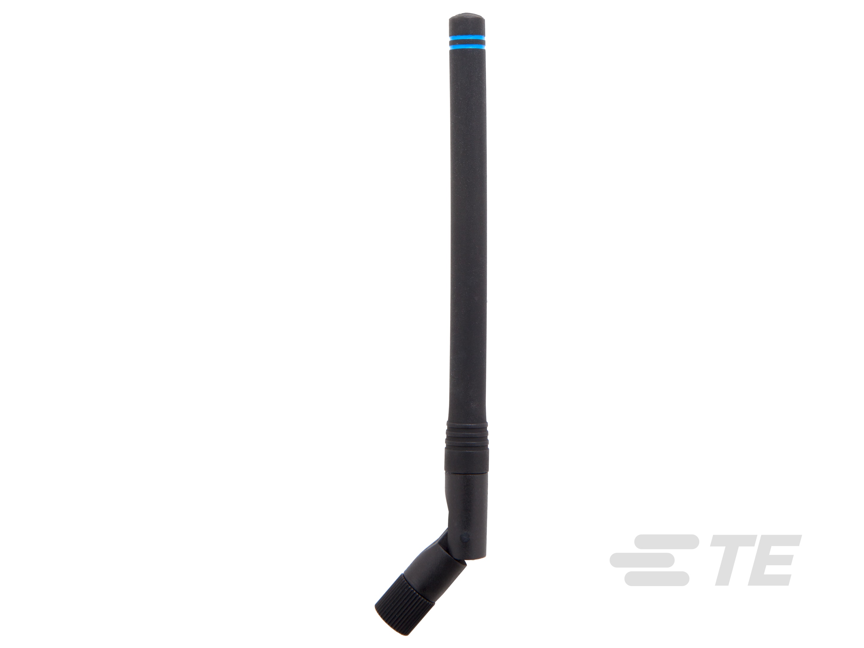 Antenna 1/4 Wave Whip Swivel 418MHz SMA-ANT-418-CW-HWR-SMA