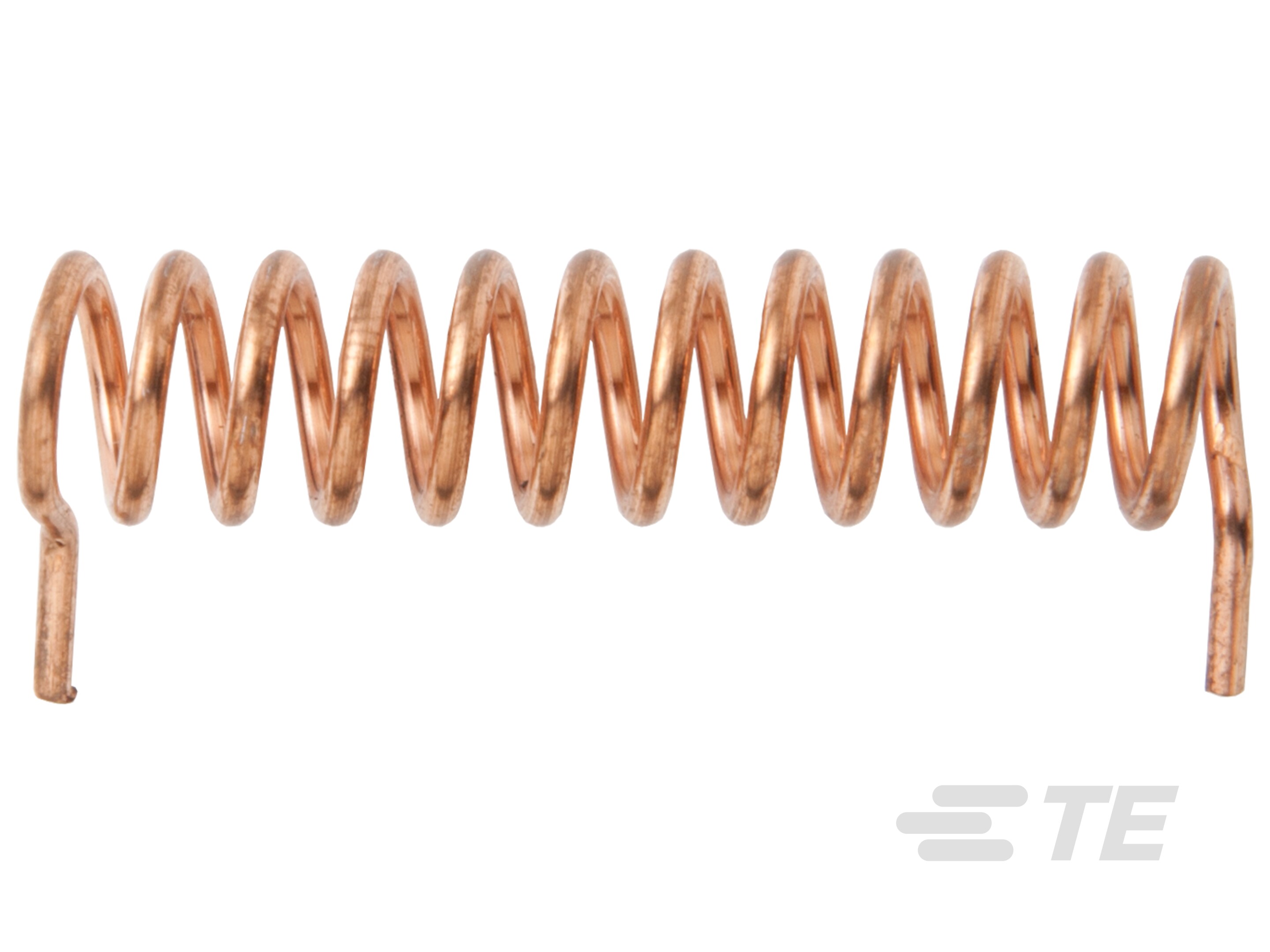 Antenna 1/4 Wave Coil 418MHz THM-ANT-418-HETH