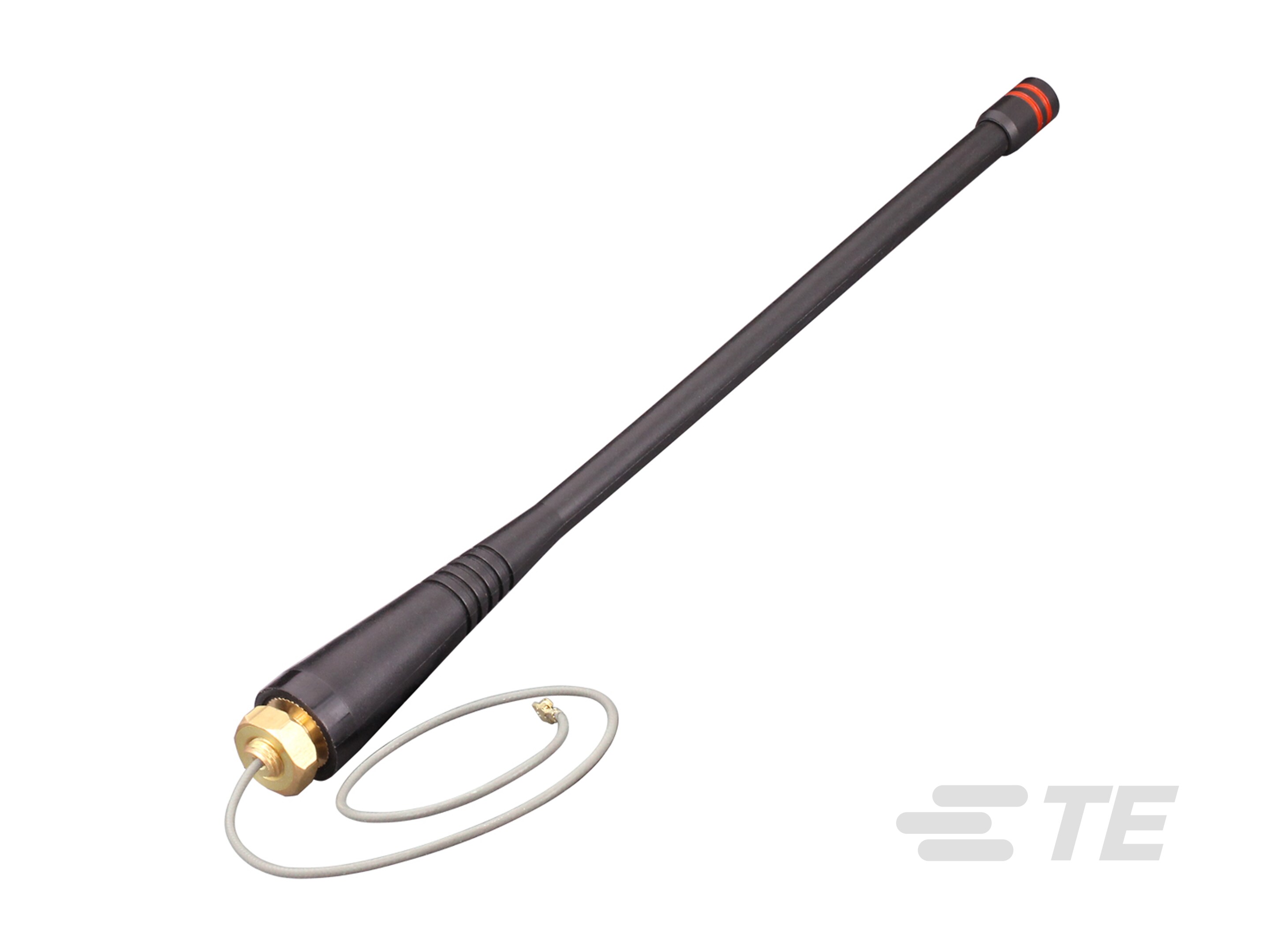 Antenna 1/4 Wave Whip 433MHz 1.32 UFL-ANT-433-PW-QW-UFL