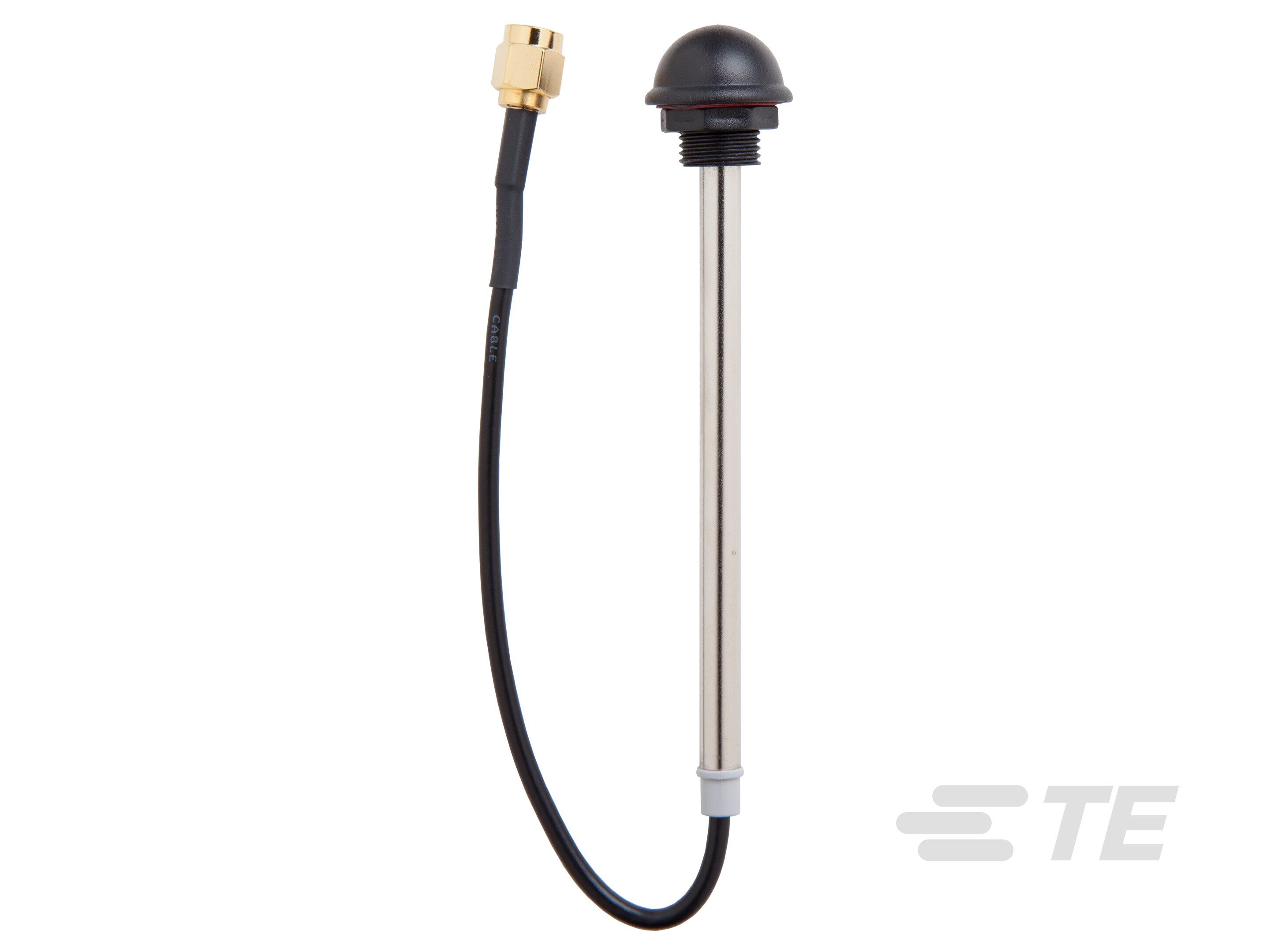 Antenna Dome 868MHz RG174 216 SMA-ANT-868-WRT-SMA
