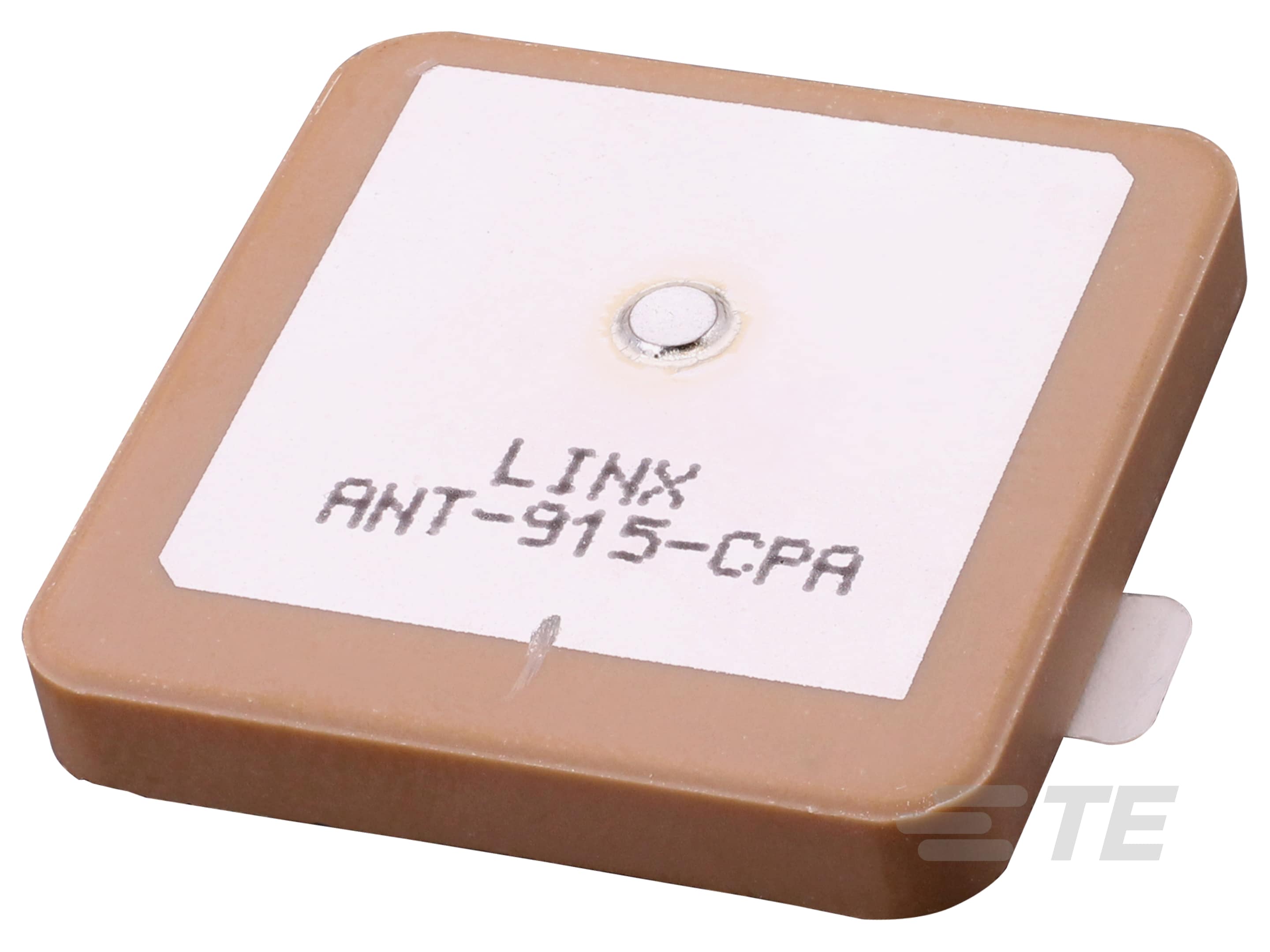 Antenna CER Patch 40mm Sq 915MHz Adh THM-ANT-915-CPA