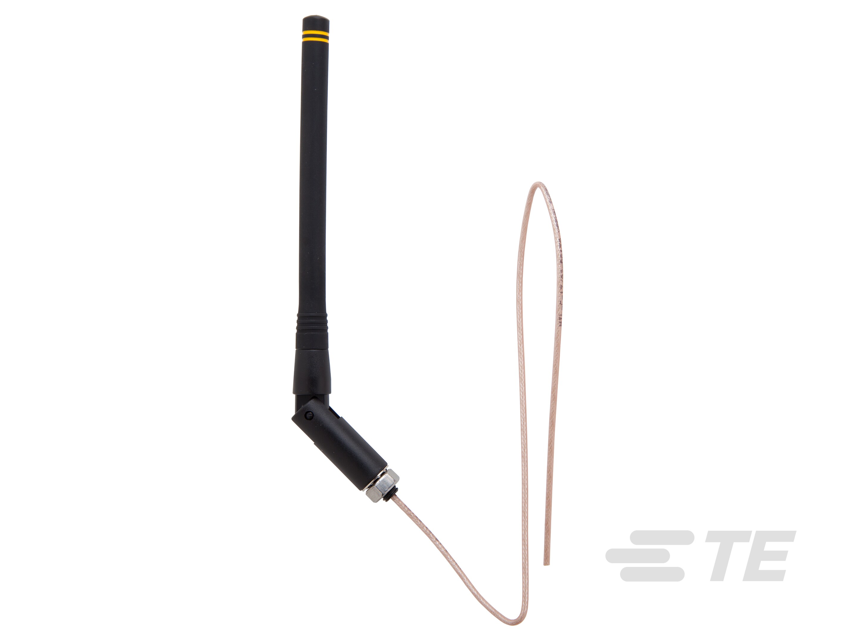 Antenna Whip Swivel 916MHz RG178-ANT-916-PML