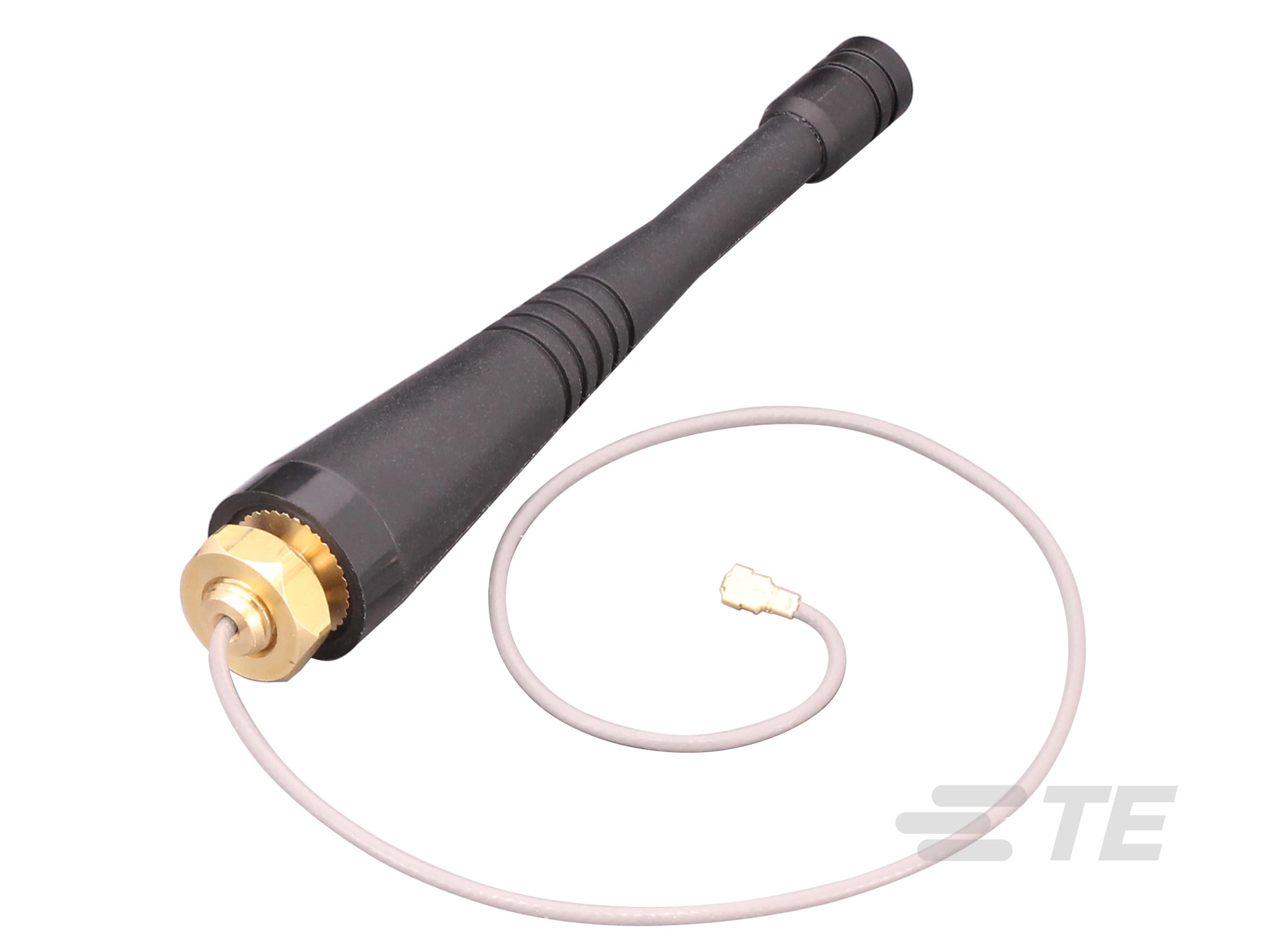 Antenna 1/4 Wave Whip LTE B5 1.32 UFL-ANT-B5-PW-QW-UFL