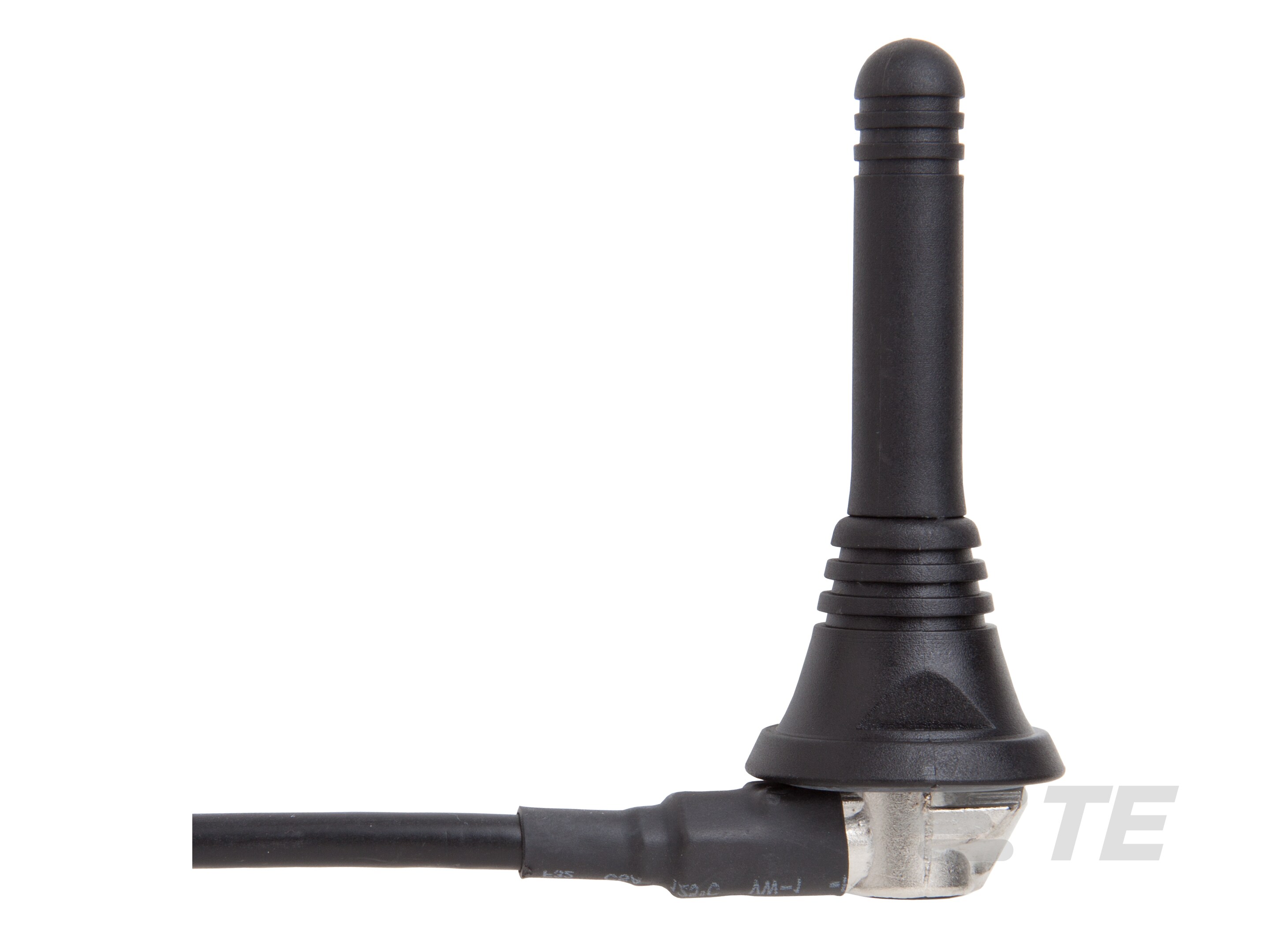 Antenna Vehicle DualBand RG58 4.3M TNC-ANT-DB1-RMS-TNC