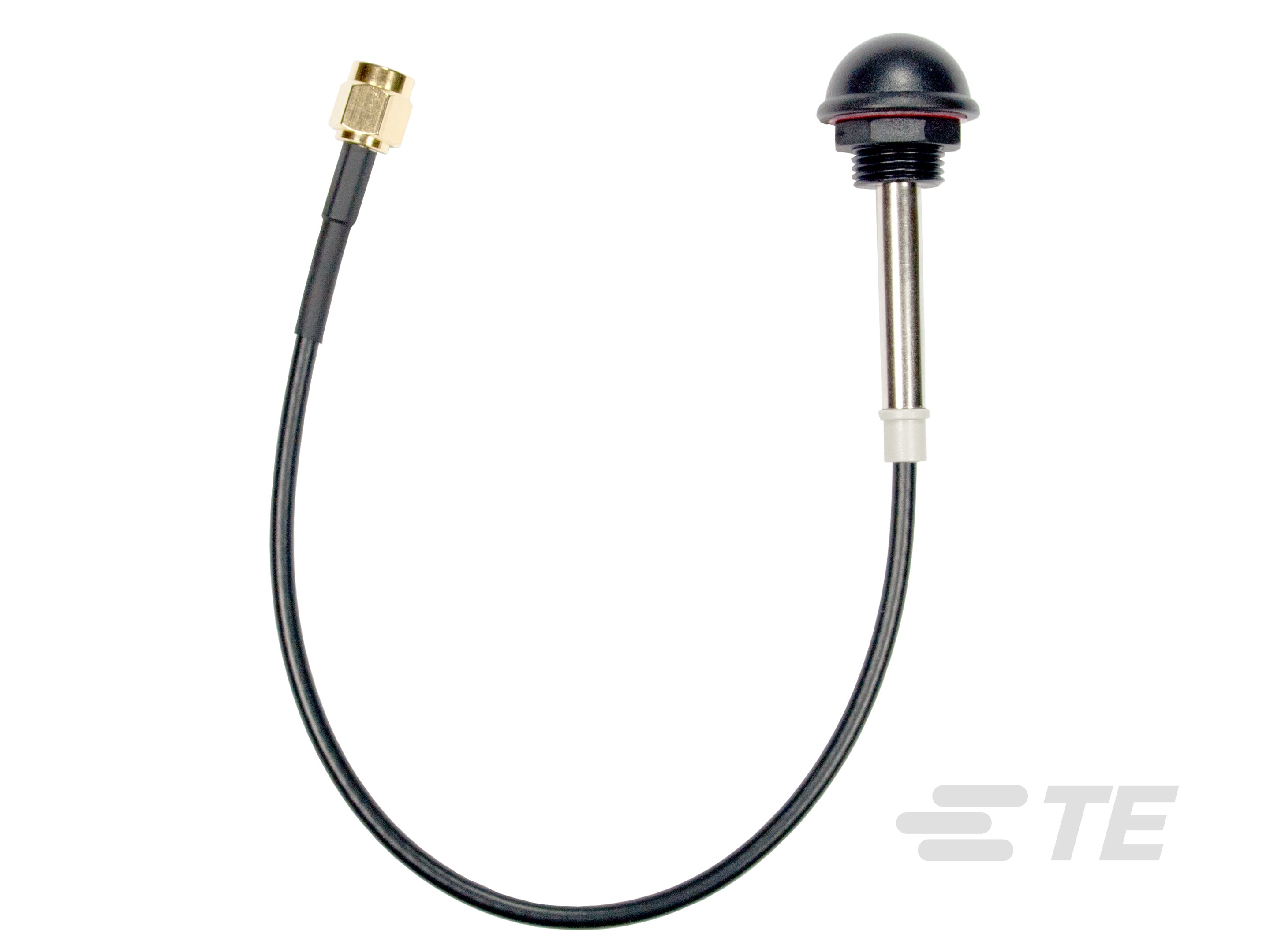 Antenna Dome WiFi6 2.4/5.8GHz RG174 RPS-ANT-DB1-WRT-RPS