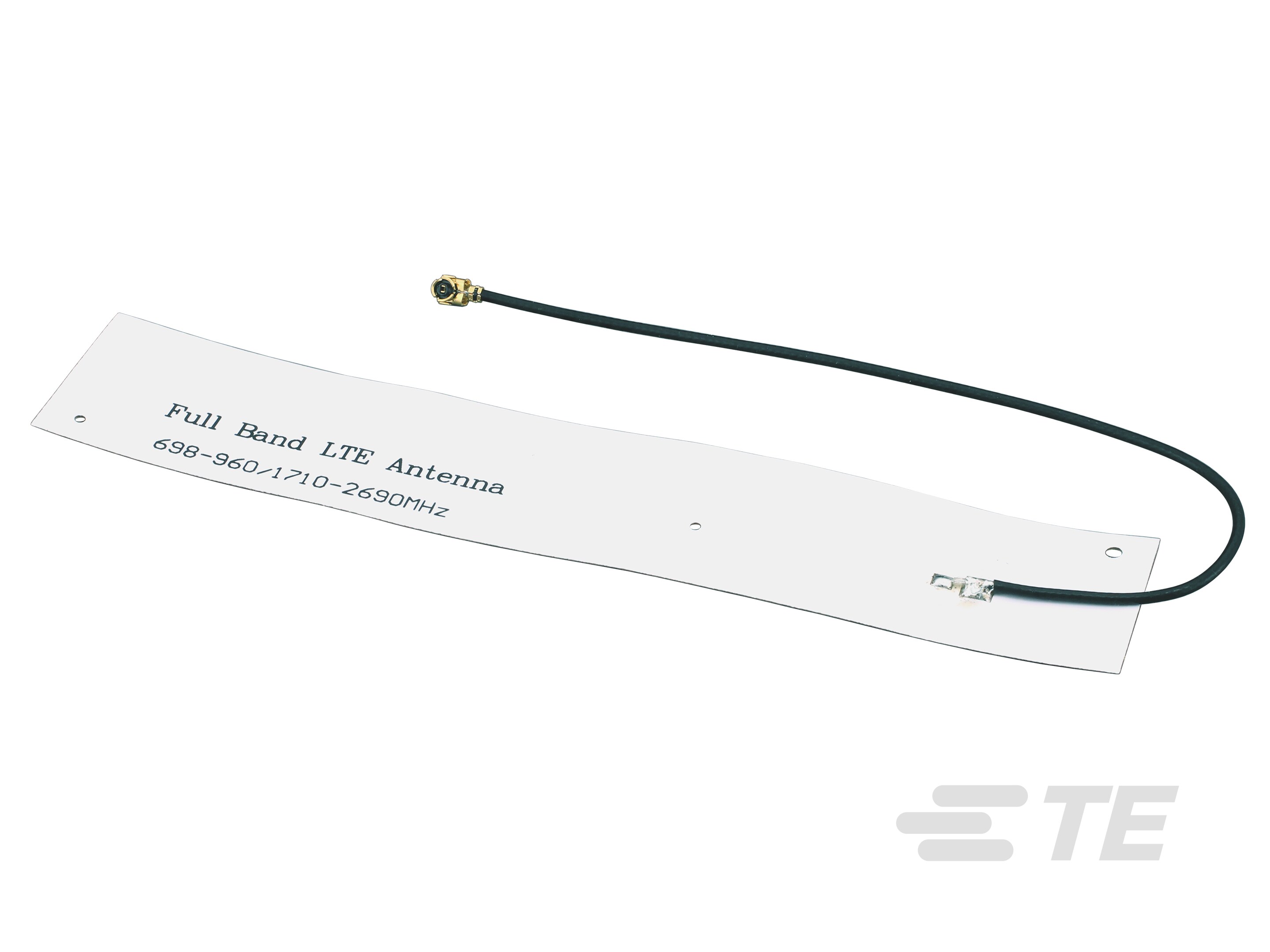 Antenna FPC LTE/ISM 1.13 100 UFL-ANT-LPL-FPC-100