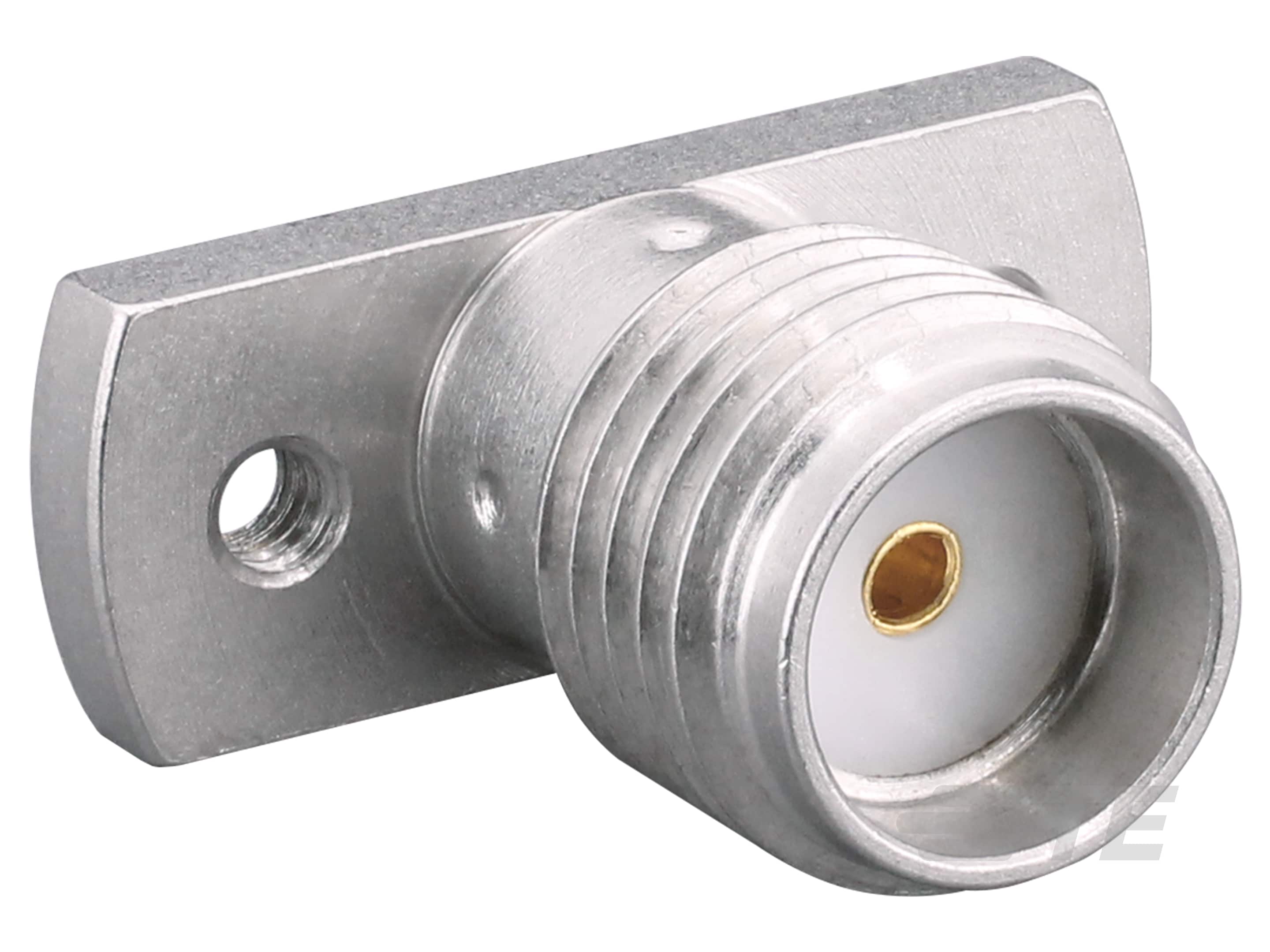 SMA Jack 50 Ohm Panel Mount-CONSMA017