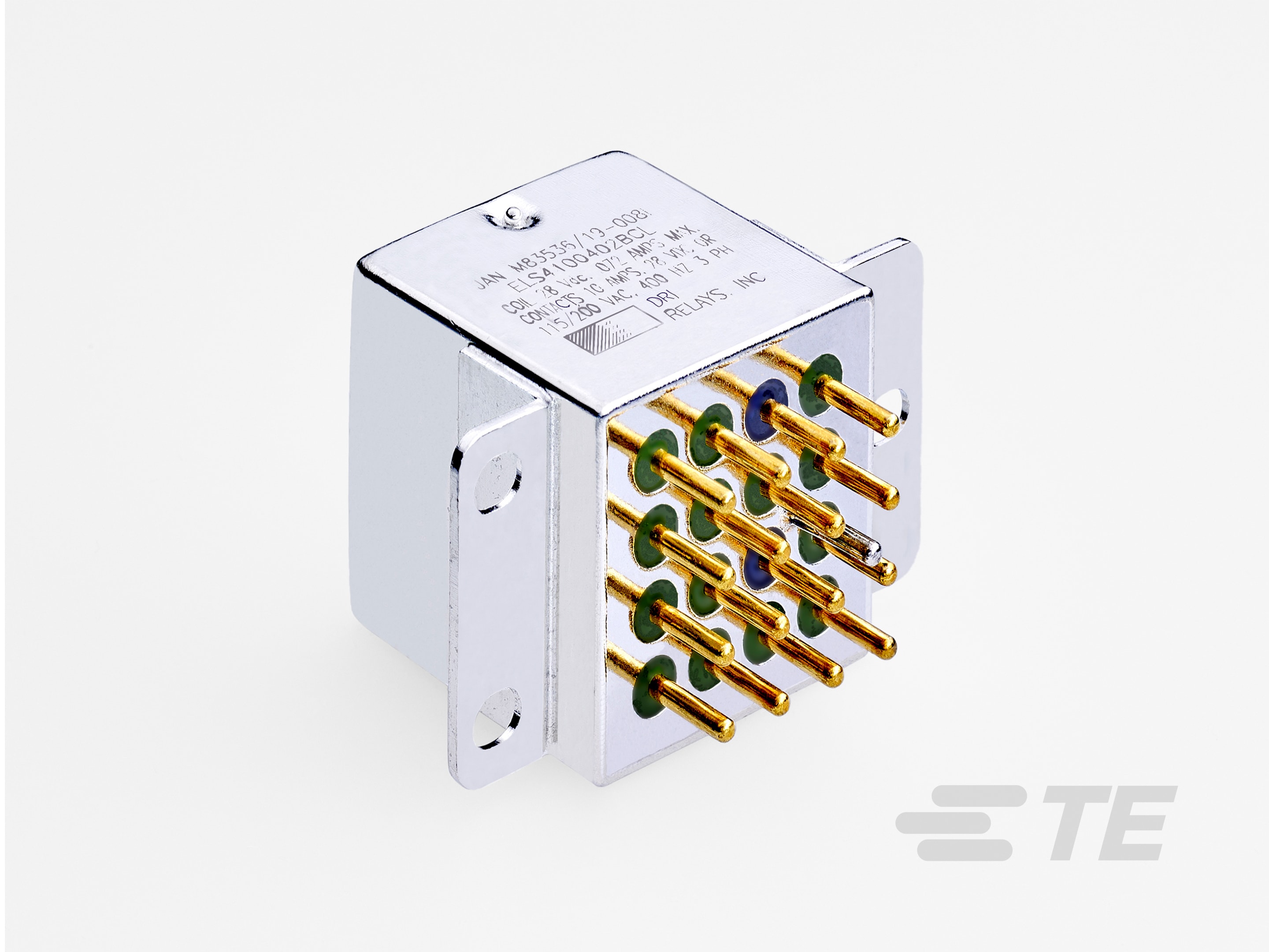 ES415B2CD=RELAY-ES415B2CD