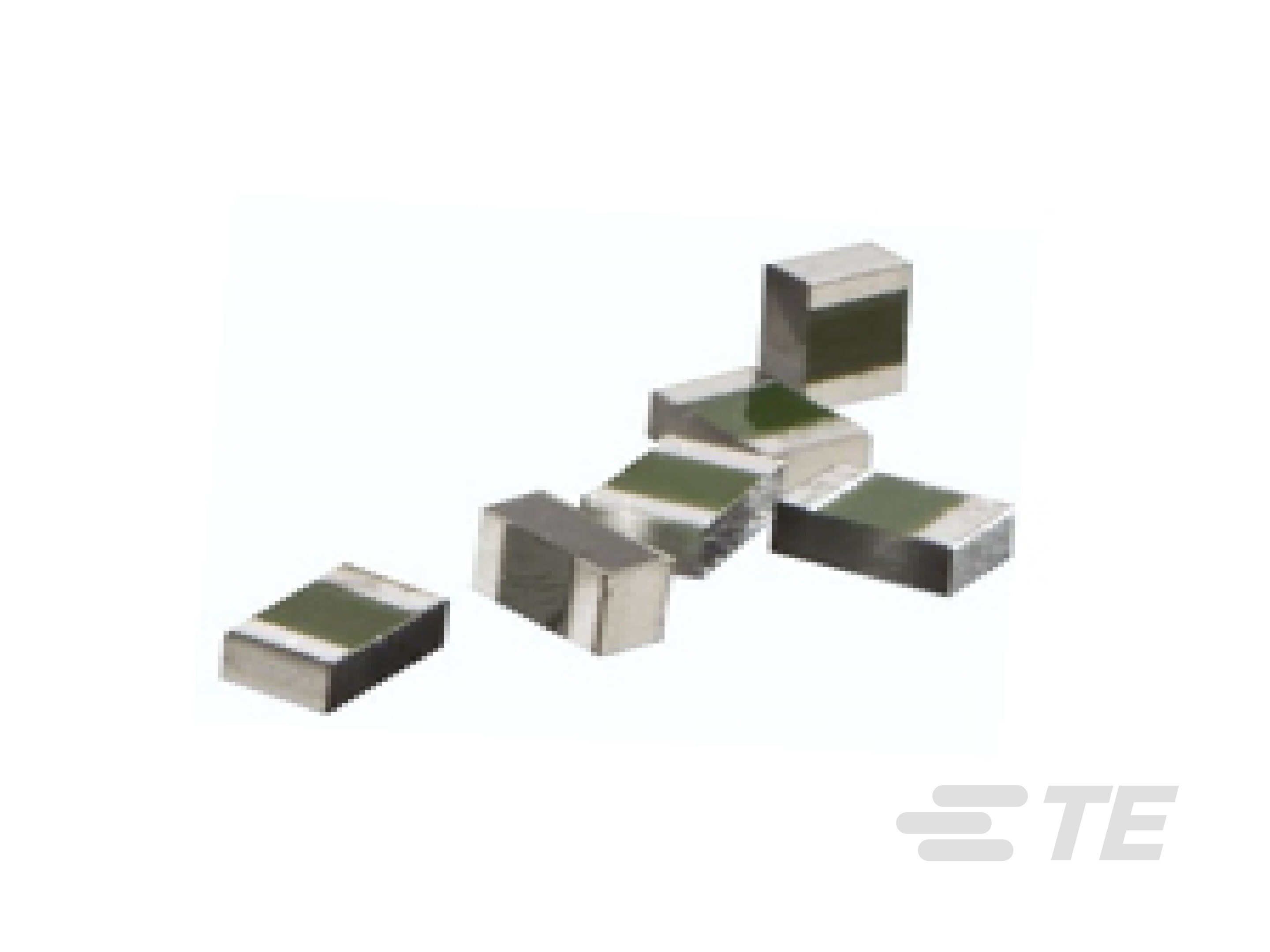 SMD3(0603)，系列 3 NTC-CAT-NTC0044