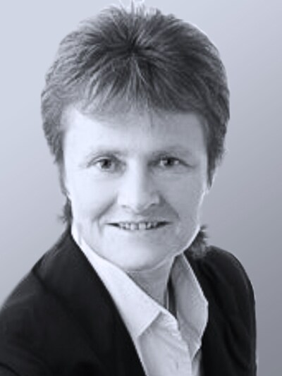 Dra. Isabell Buresch