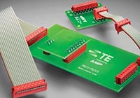 Micro-MaTch小型化连接