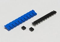 4板对板跳线和分路